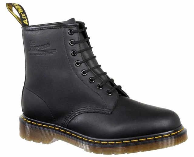 Model 1460 Black Greasy