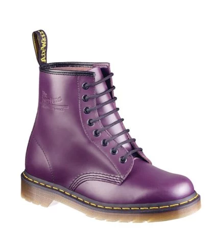 Model 1460 Purple Smooth