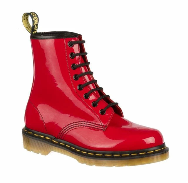 Model 1460 Red Lamper Patent