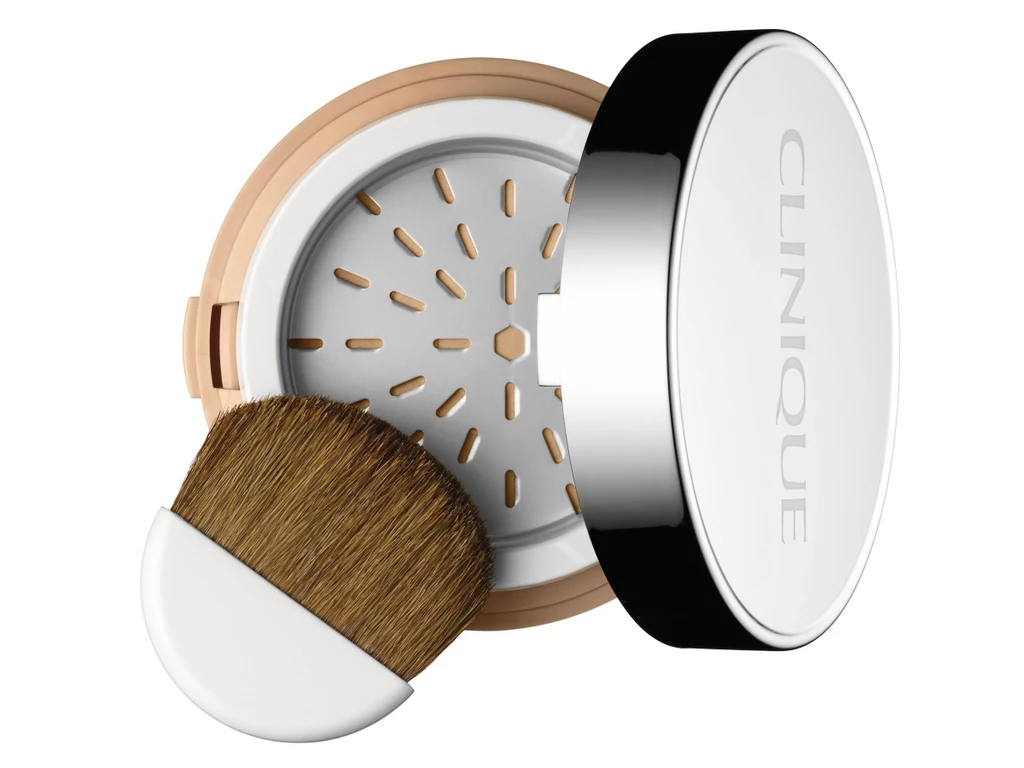 Clinique Superbalanced Powder Makeup SPF 15 Mineral Rich Formula