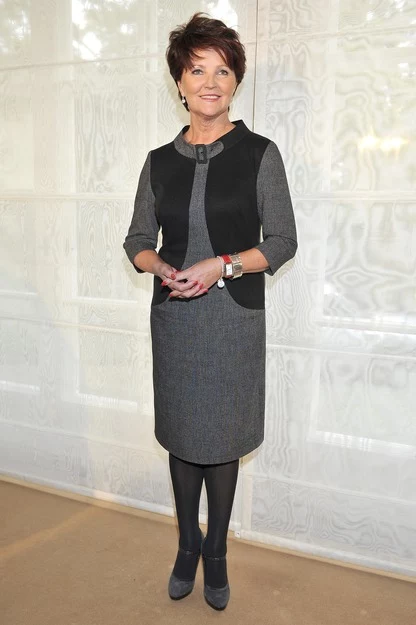 Jolanta Kwaśniewska