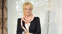 Katarzyna Bosacka