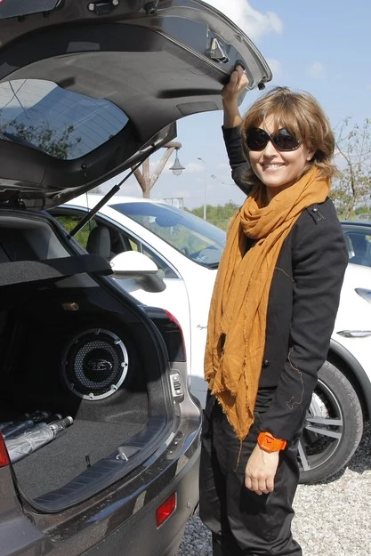 Beata Sadowska