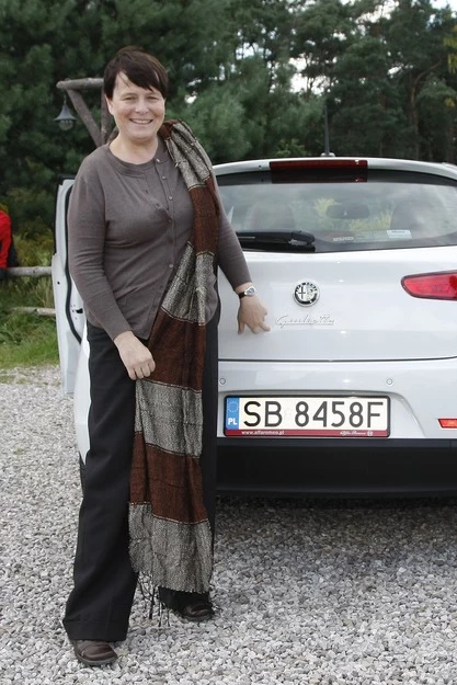 Ilona Łepkowska