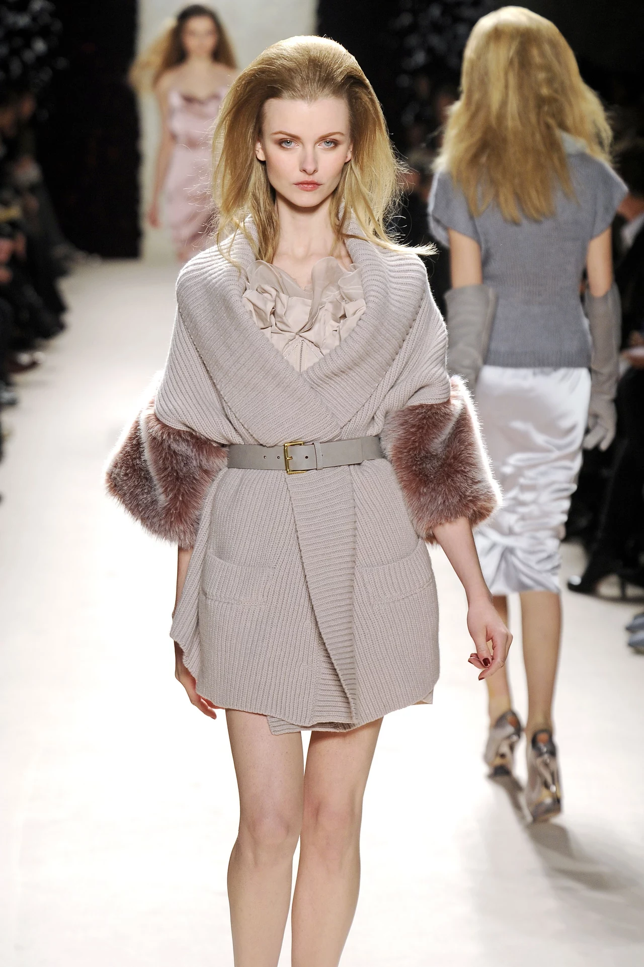 Nina Ricci