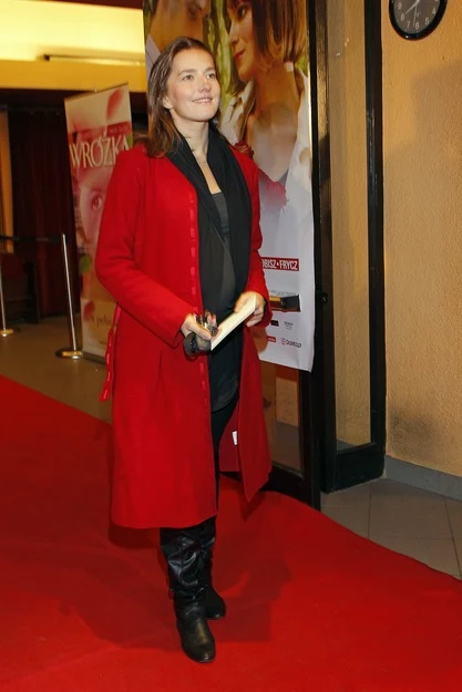 Kamila Baar