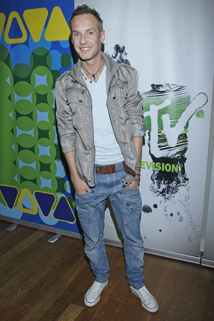 Artur Chamski Artur Chamski