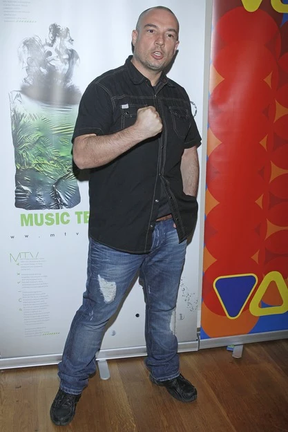 Jacek Stachursky Jacek Stachursky