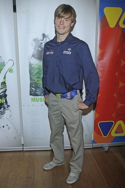 Jakub Przygoński Jakub Przygoński