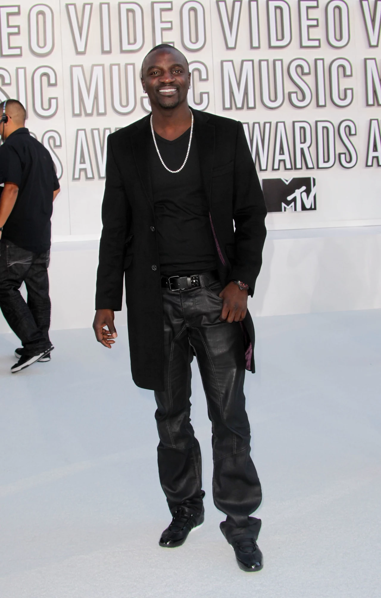 Akon