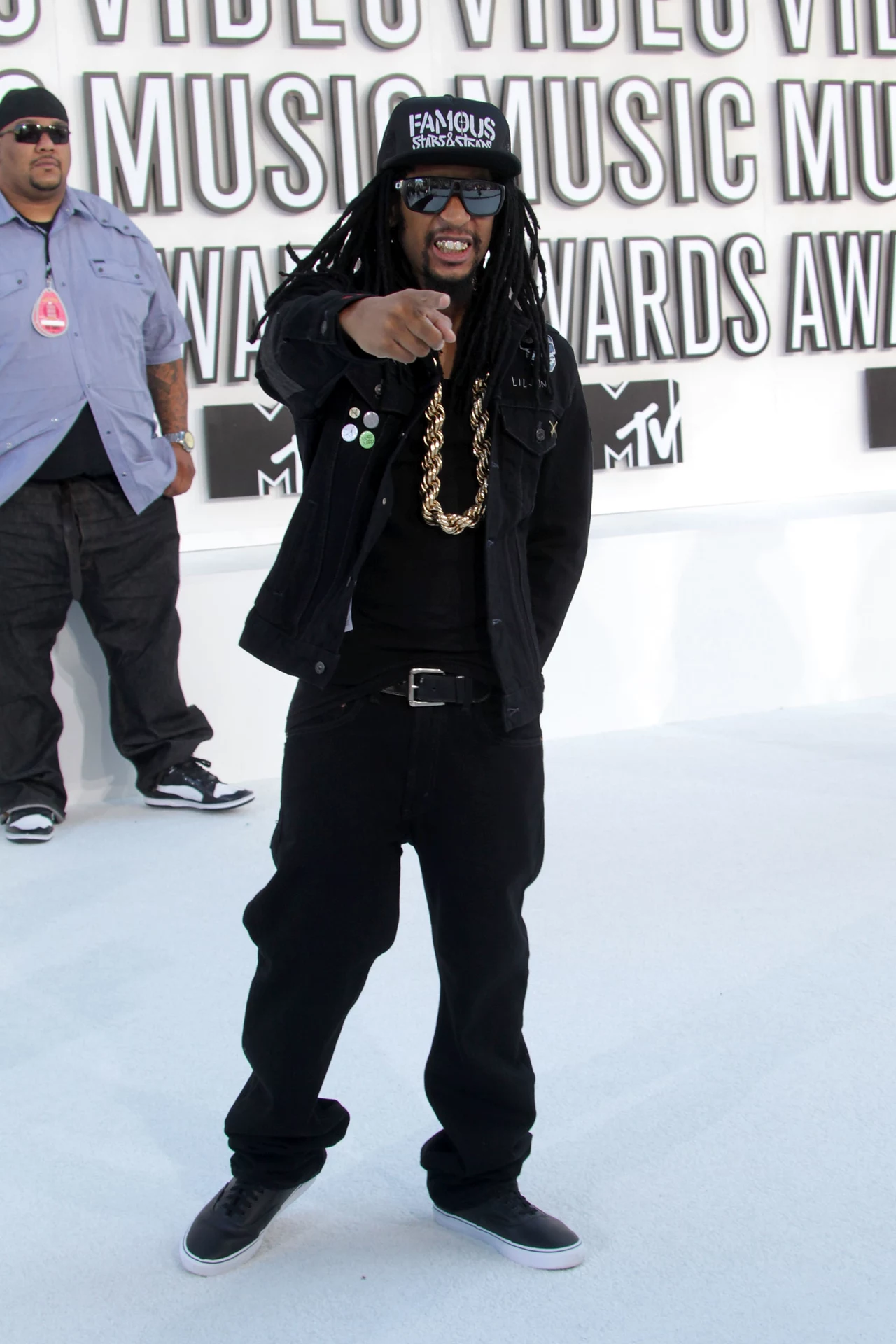 Lil' Jon