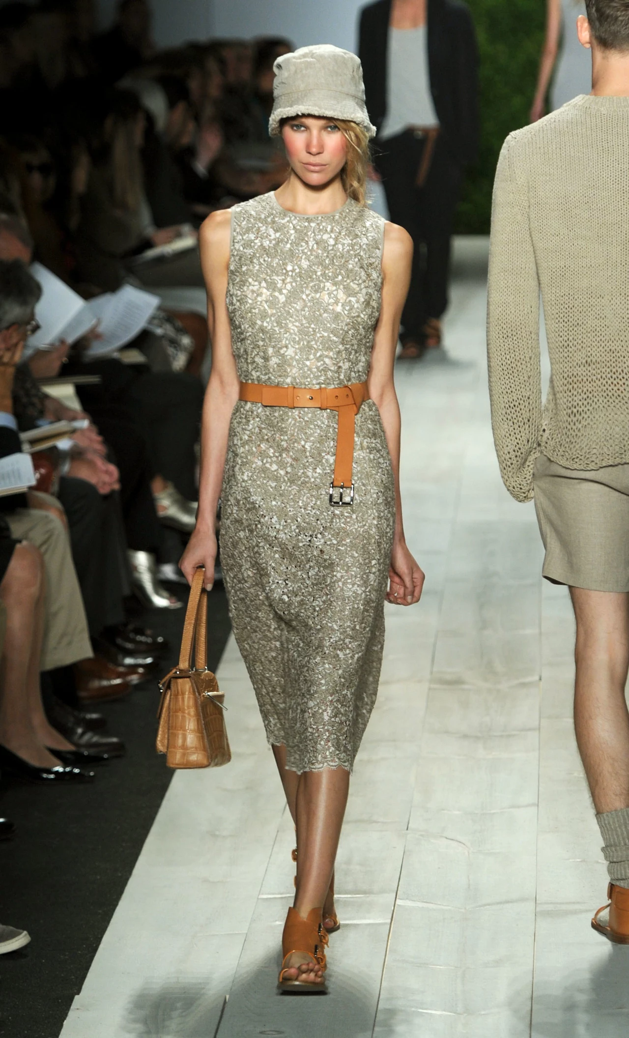Mercedes Benz Fashion Week Mercedes Benz Fashion Week