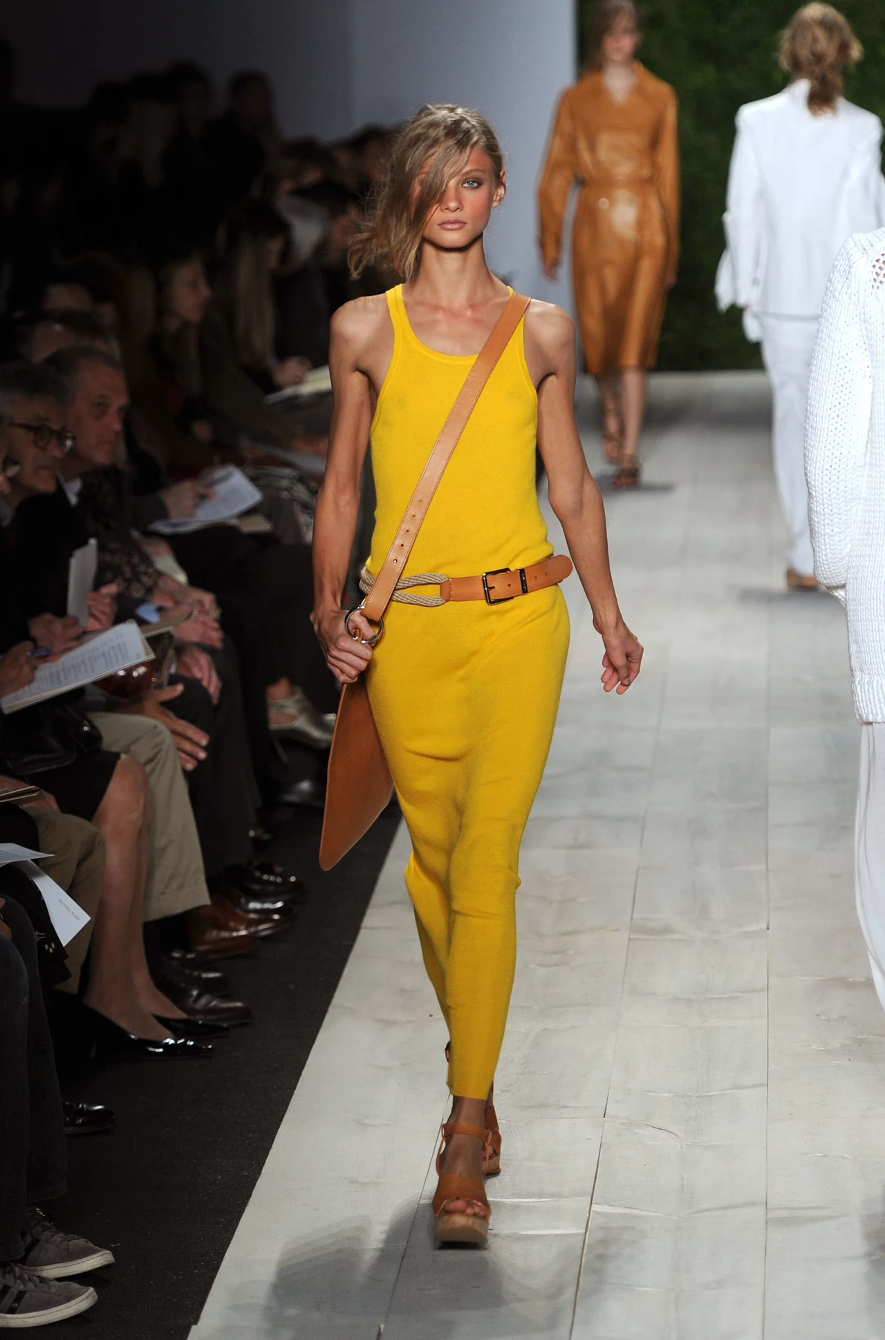 Mercedes Benz Fashion Week Mercedes Benz Fashion Week