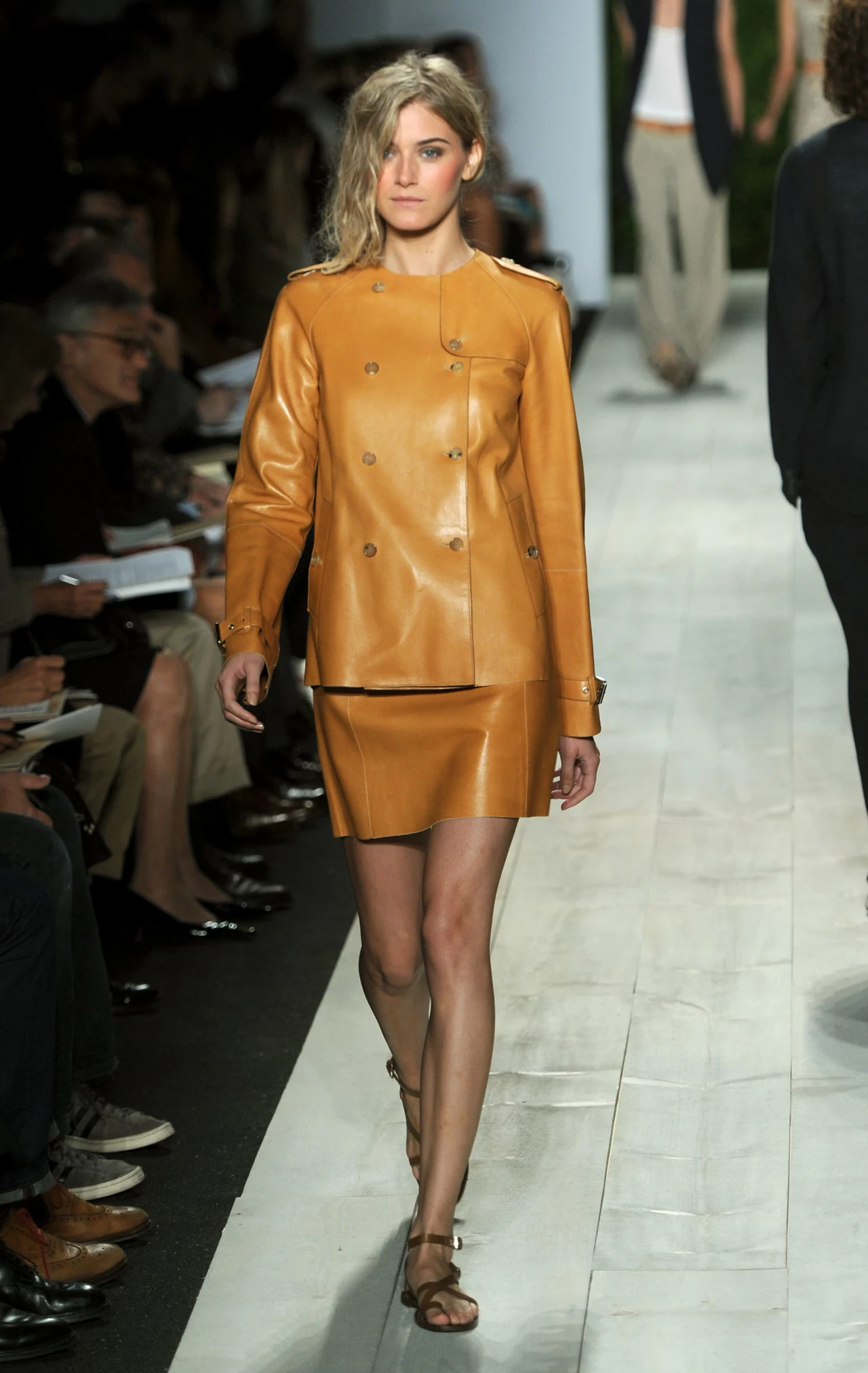 Mercedes Benz Fashion Week Mercedes Benz Fashion Week