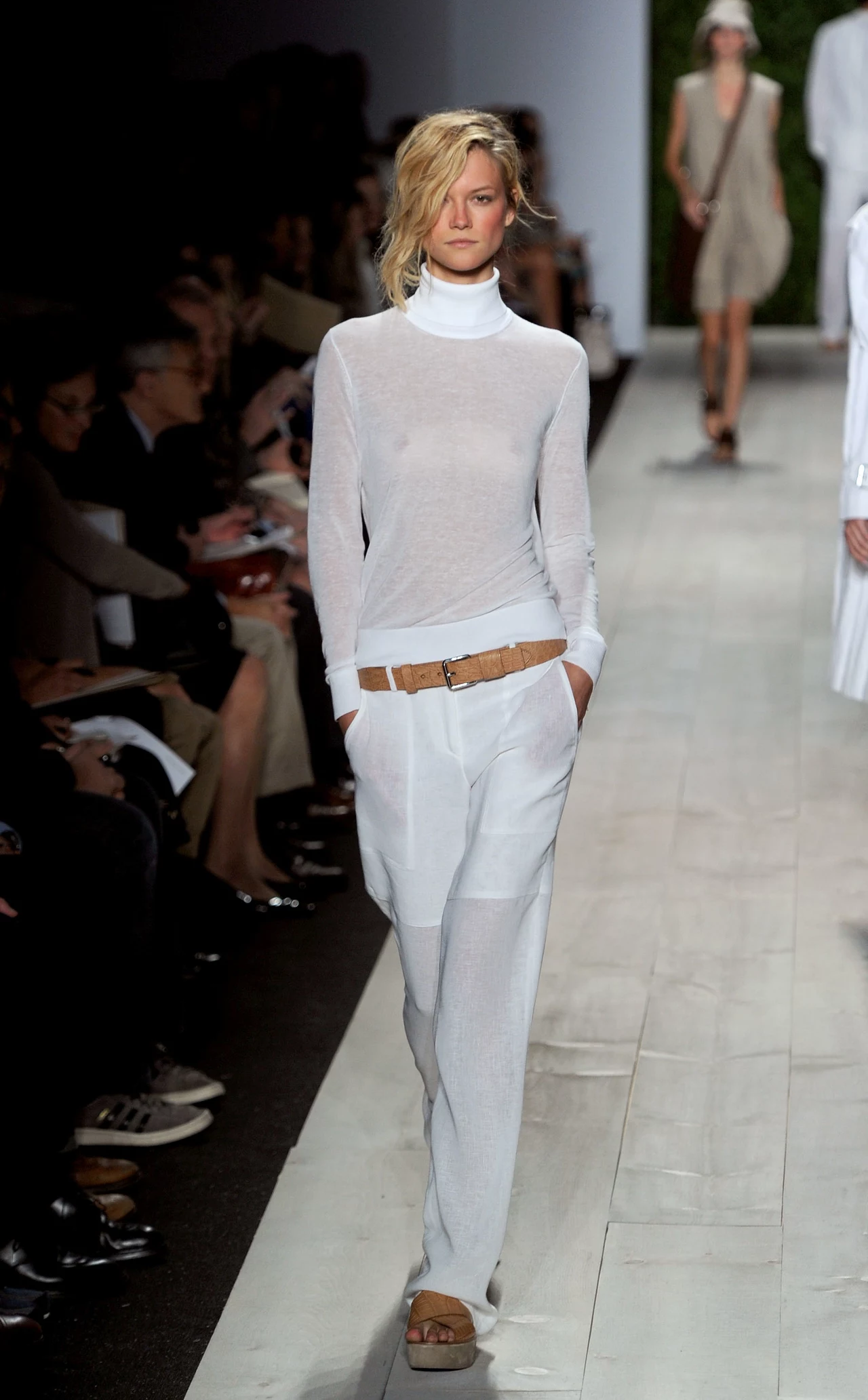 Mercedes Benz Fashion Week Mercedes Benz Fashion Week