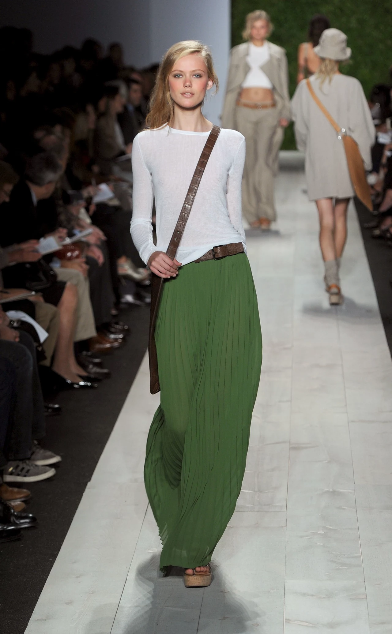 Mercedes Benz Fashion Week Mercedes Benz Fashion Week