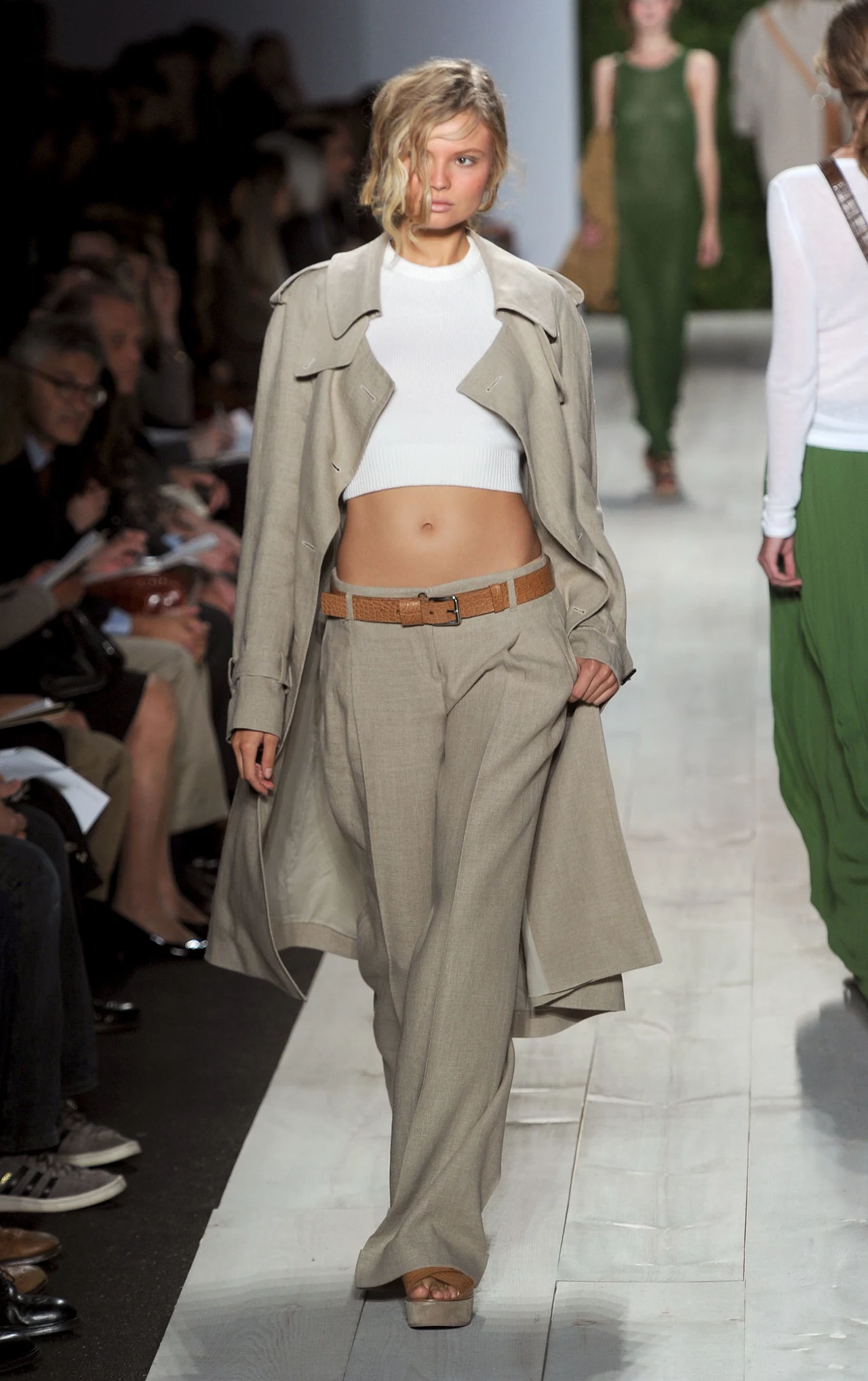 Mercedes Benz Fashion Week Mercedes Benz Fashion Week