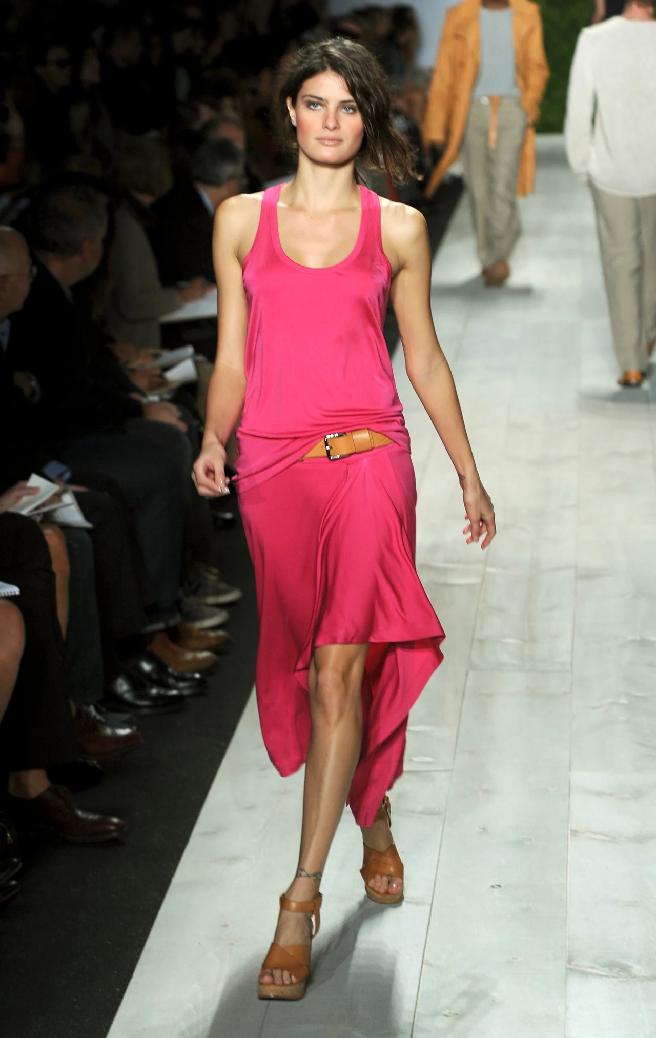 Mercedes Benz Fashion Week Mercedes Benz Fashion Week