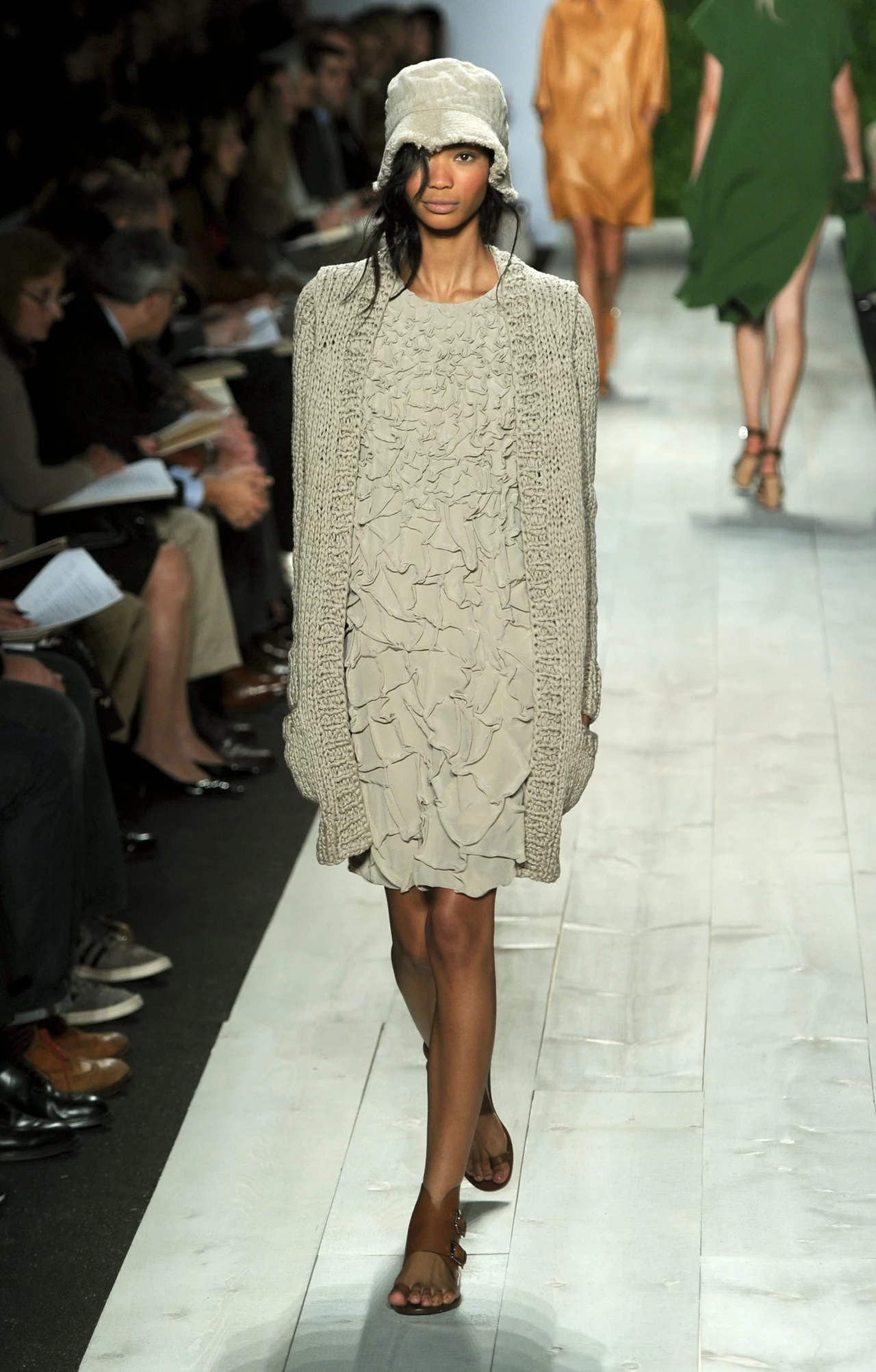 Mercedes Benz Fashion Week Mercedes Benz Fashion Week
