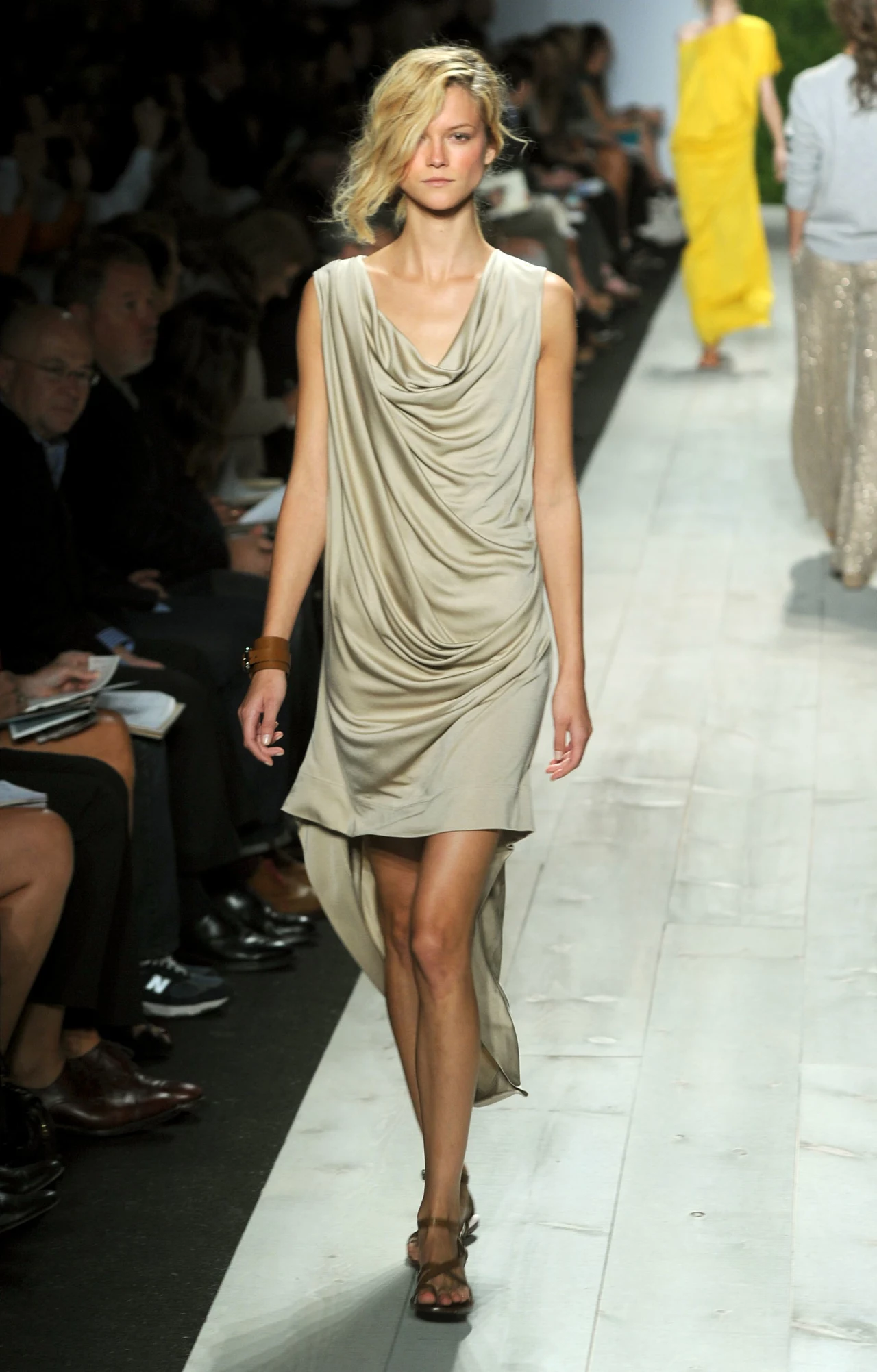 Mercedes Benz Fashion Week Mercedes Benz Fashion Week