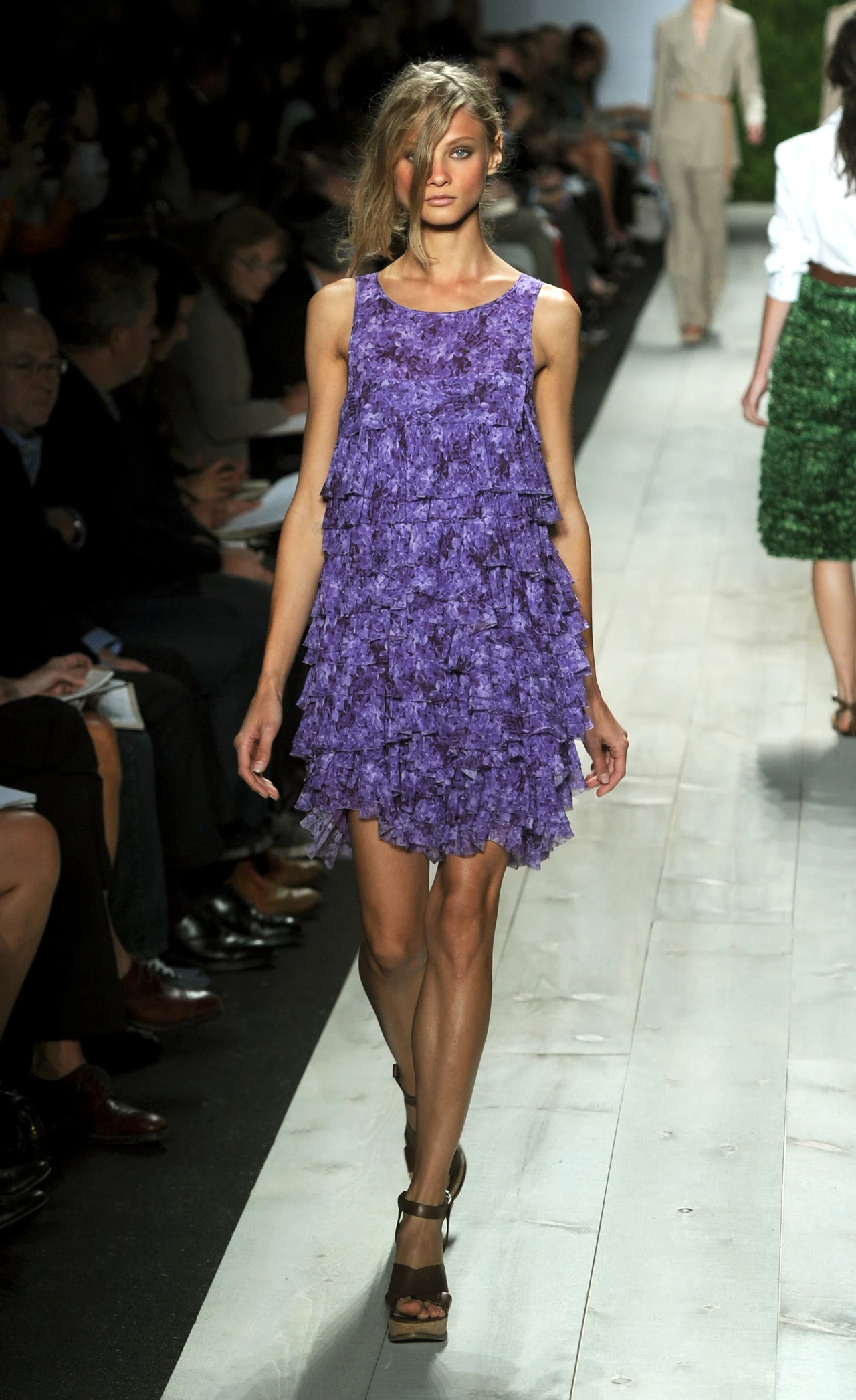 Mercedes Benz Fashion Week Mercedes Benz Fashion Week