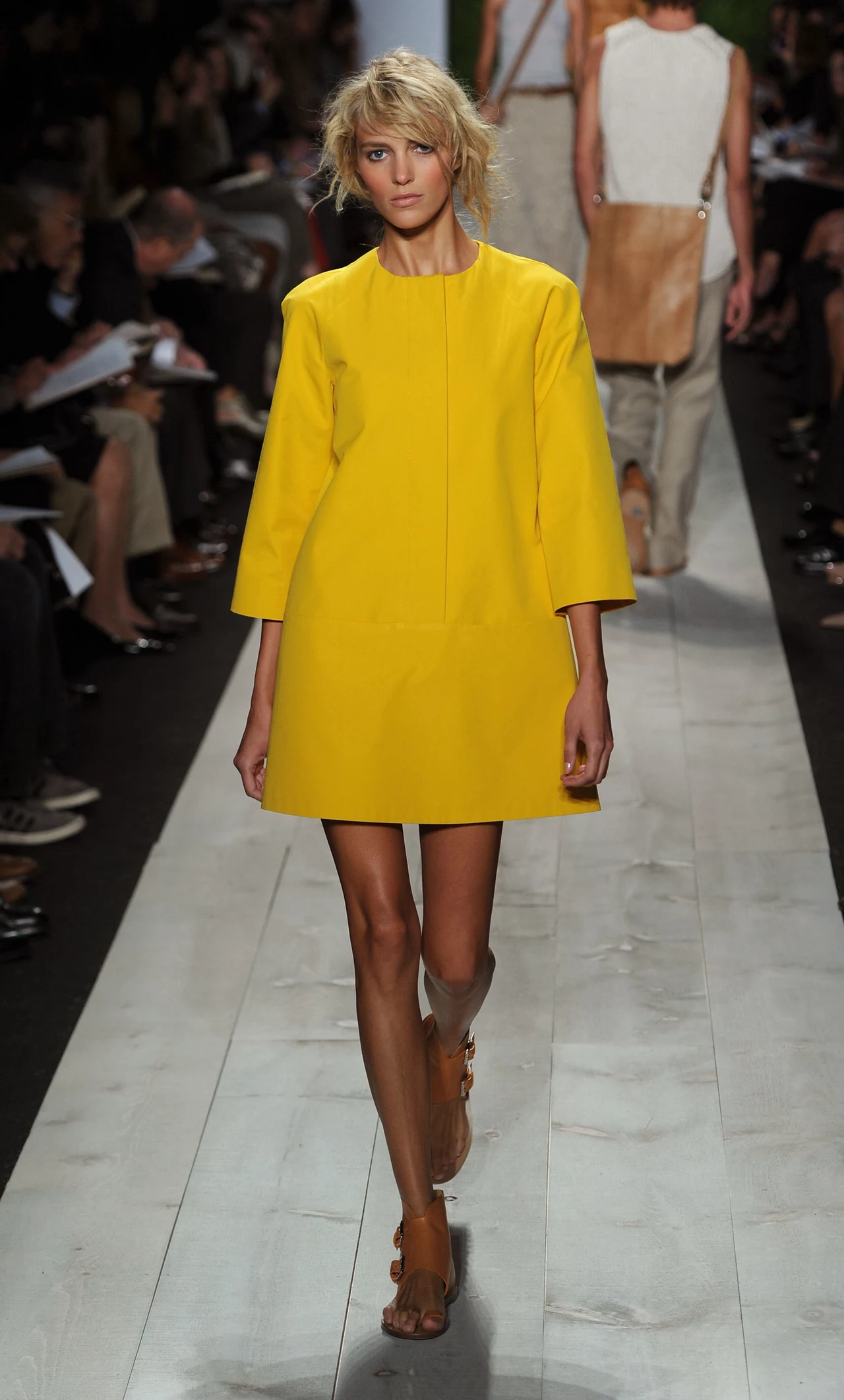 Mercedes Benz Fashion Week Mercedes Benz Fashion Week