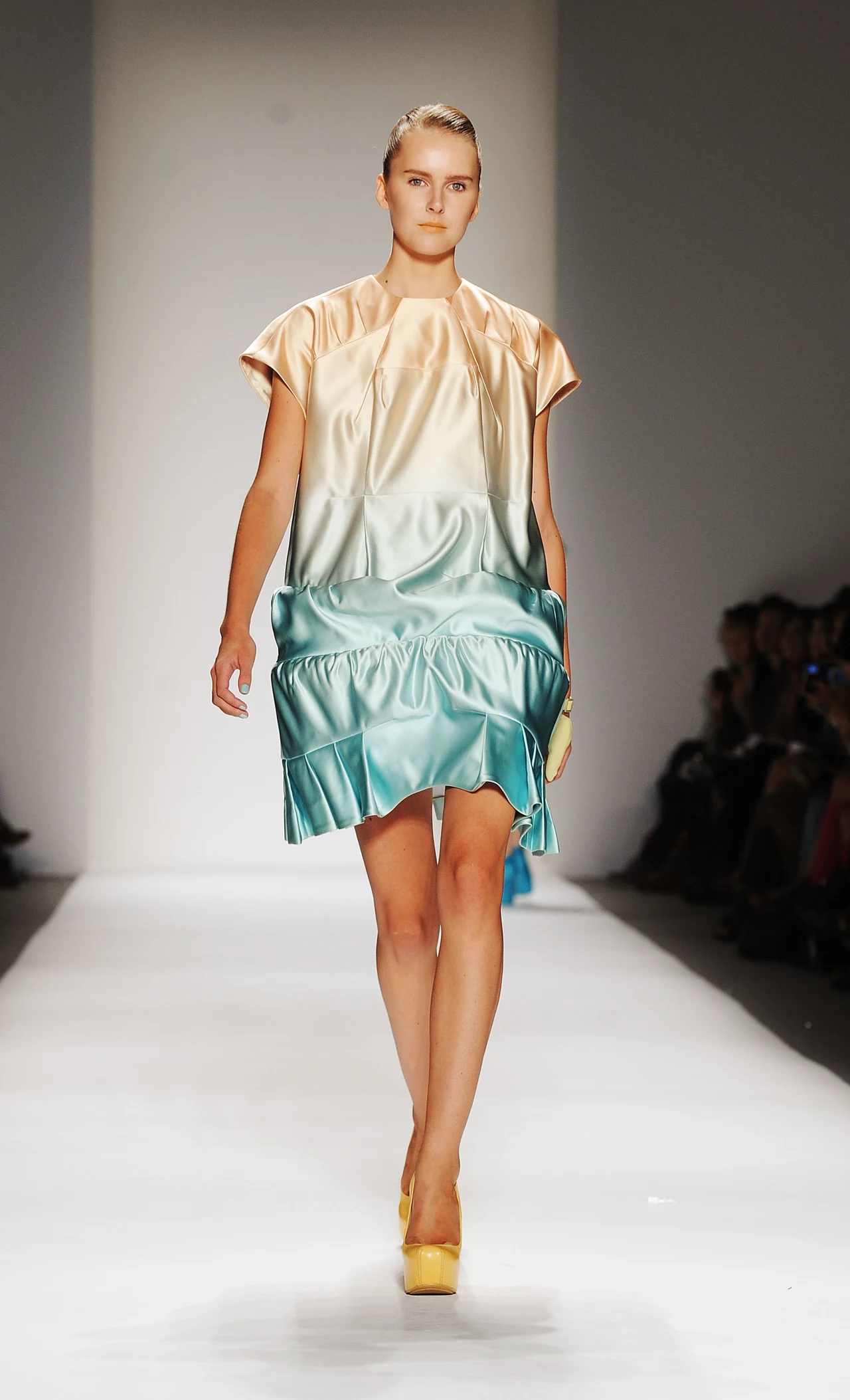 Mercedes Benz Fashion Week