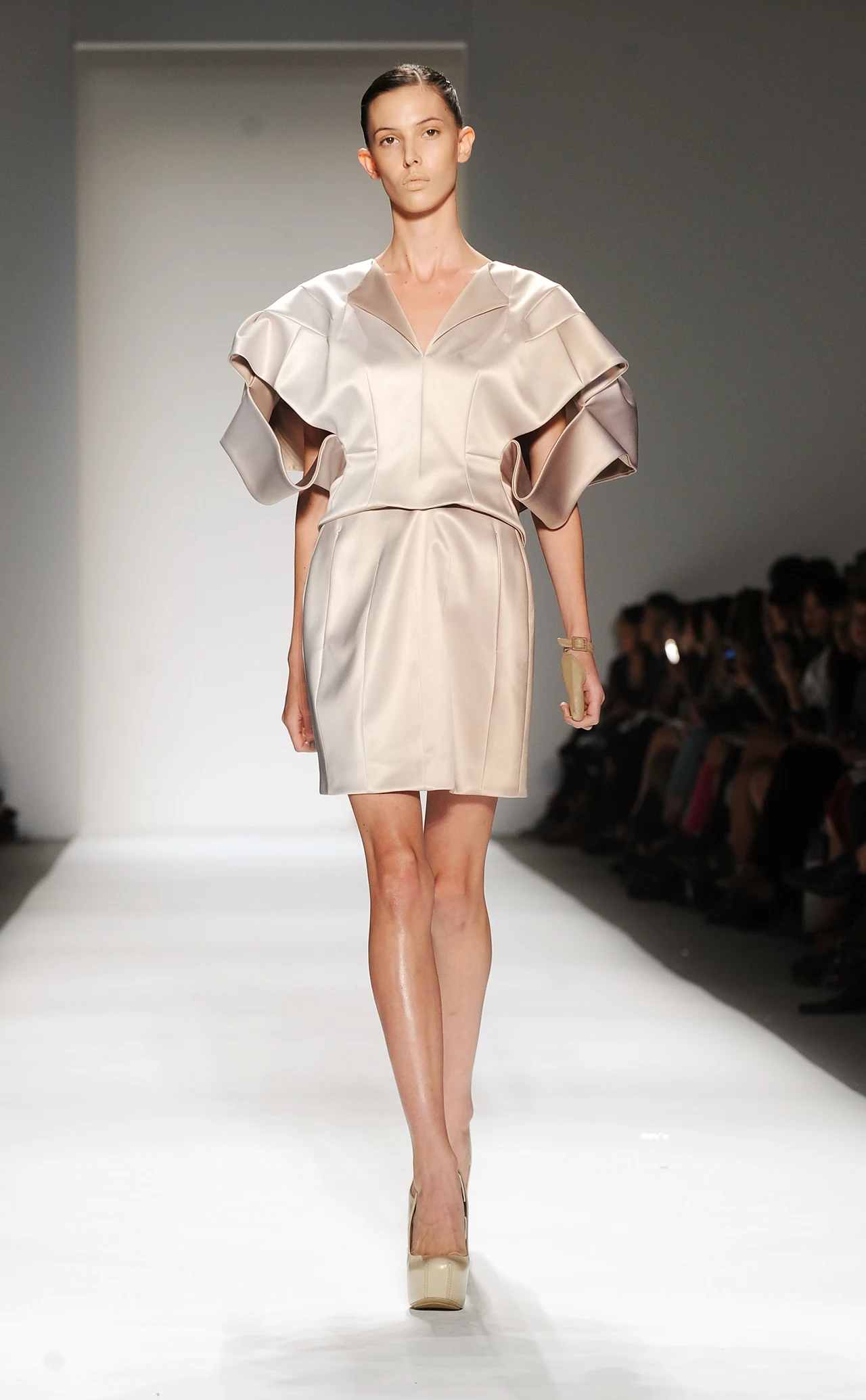 Mercedes Benz Fashion Week