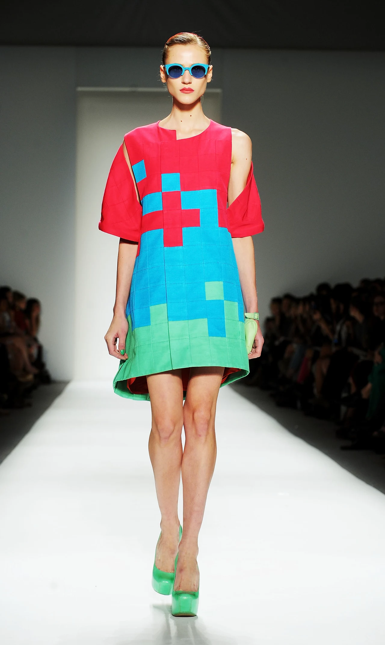 Mercedes Benz Fashion Week