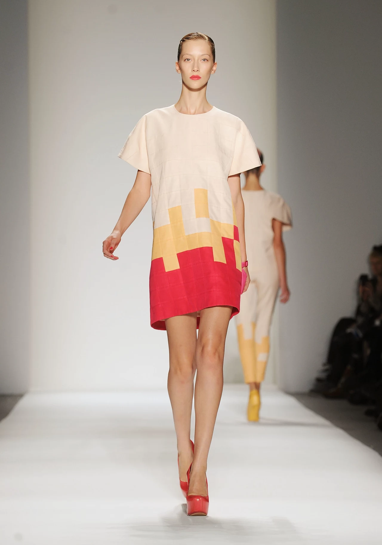 Mercedes Benz Fashion Week