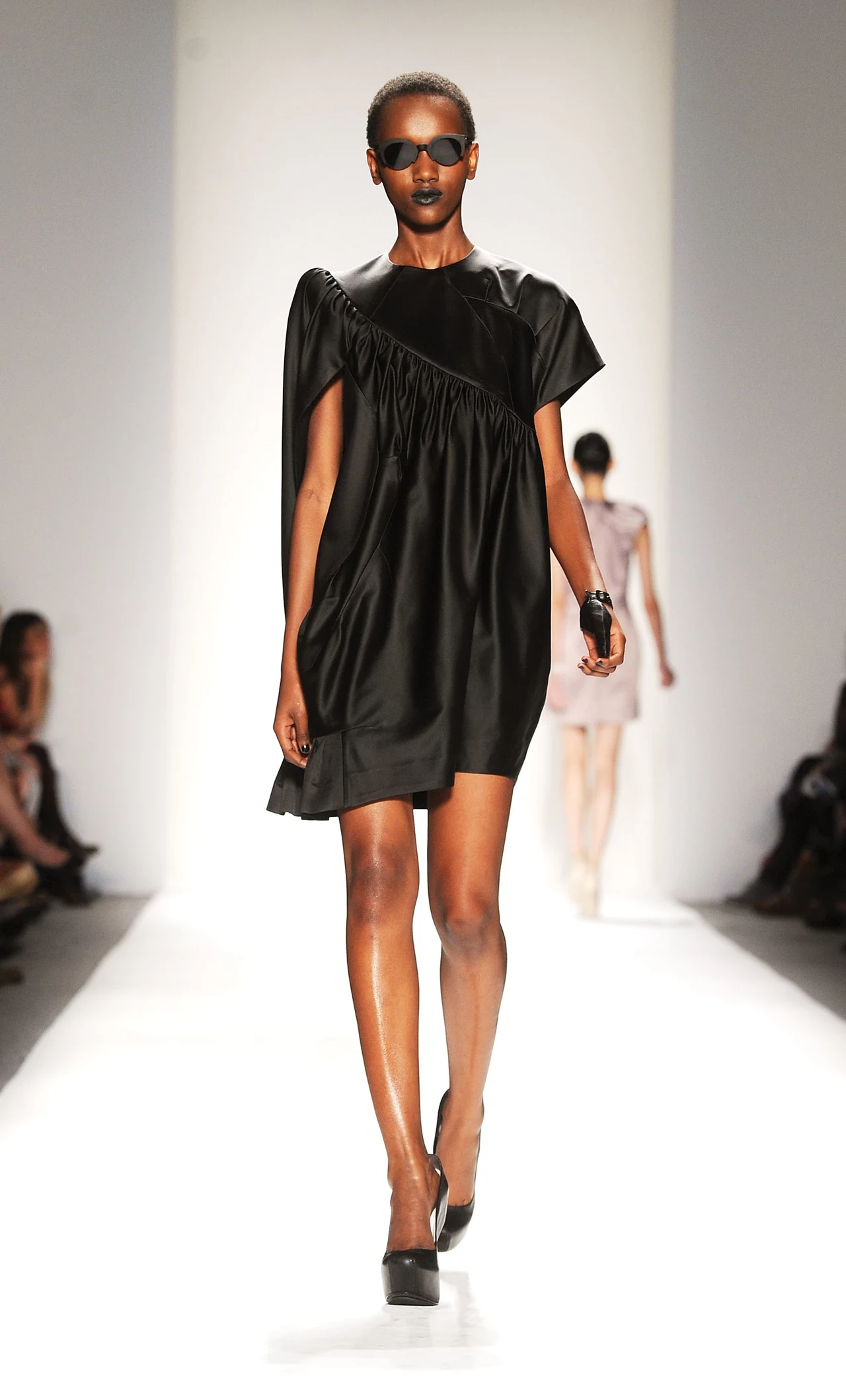 Mercedes Benz Fashion Week