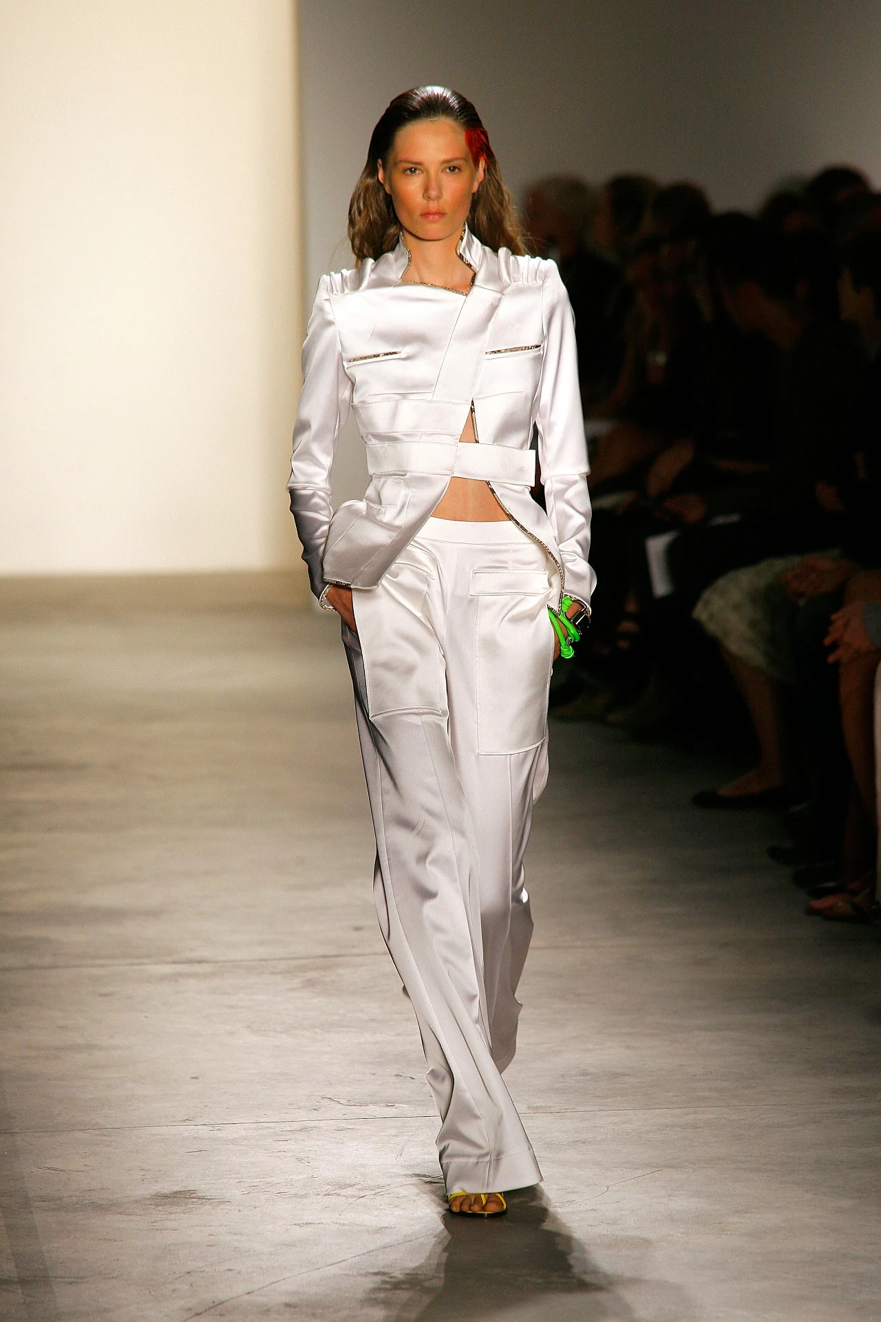 Mercedes Benz Fashion Week