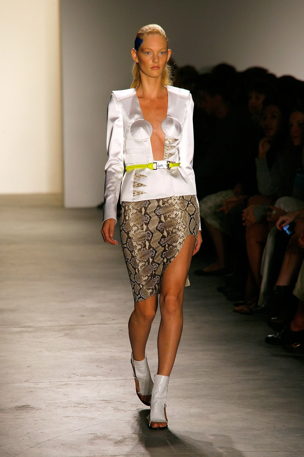 Mercedes Benz Fashion Week