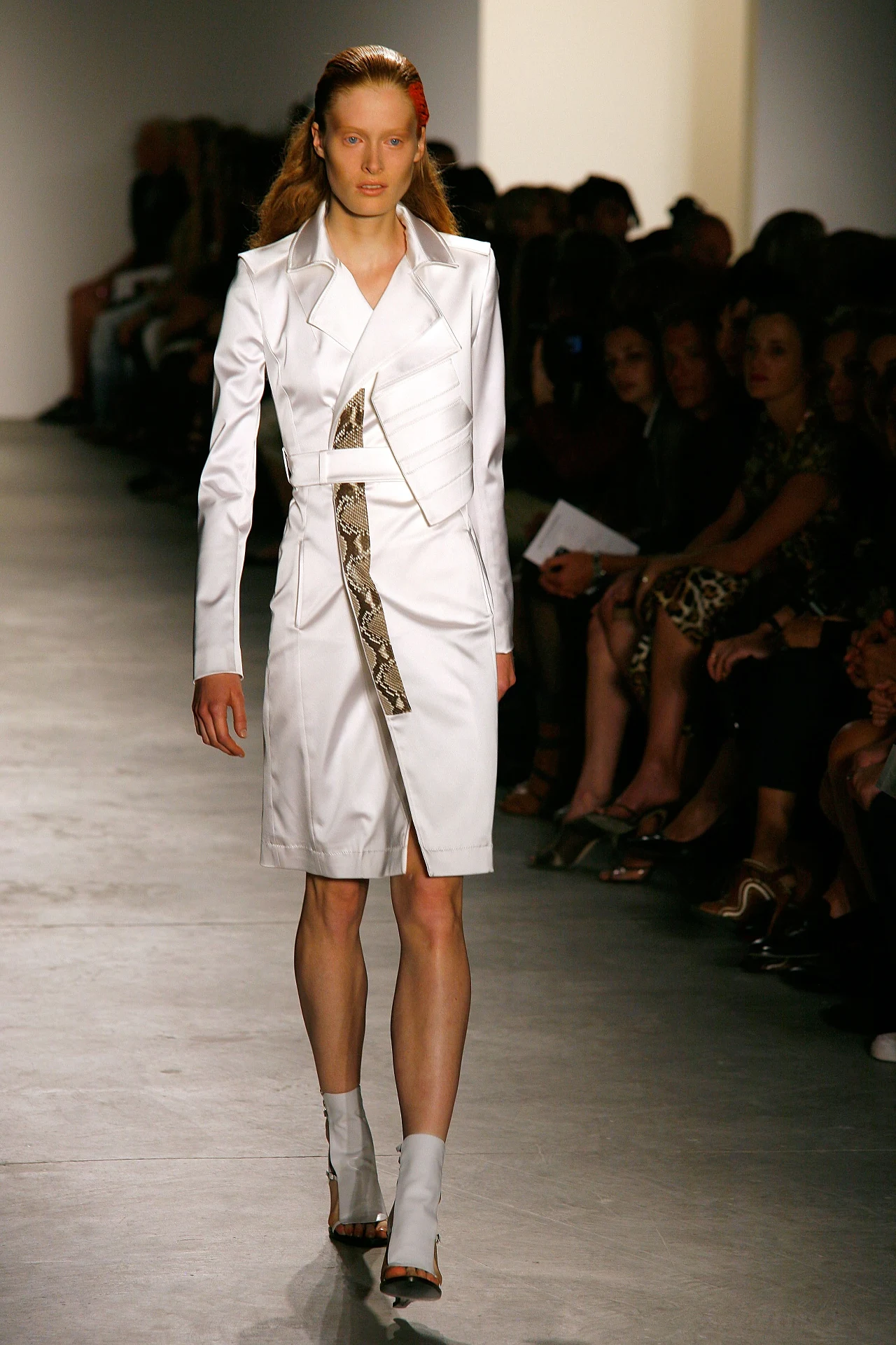 Mercedes Benz Fashion Week