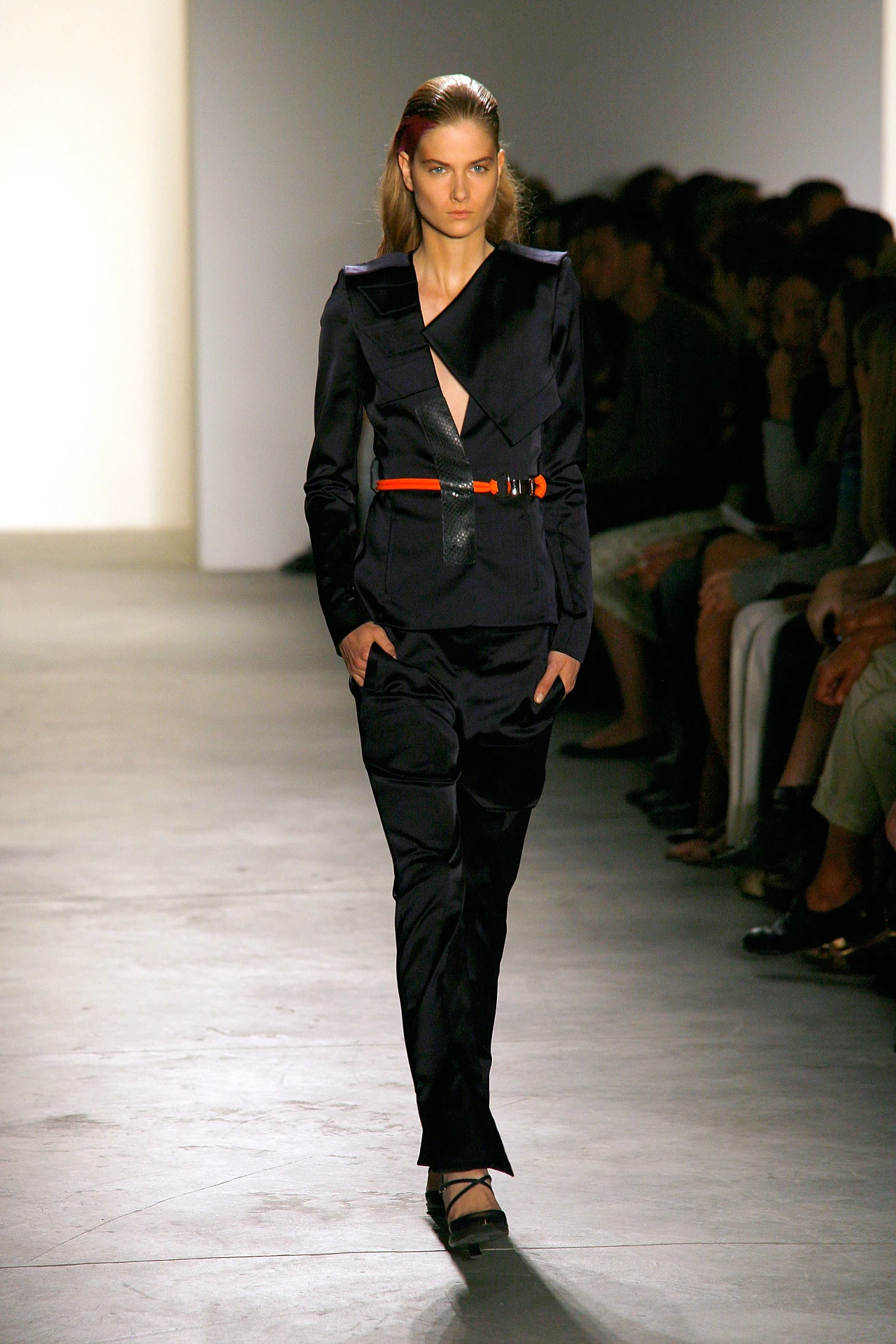 Mercedes Benz Fashion Week