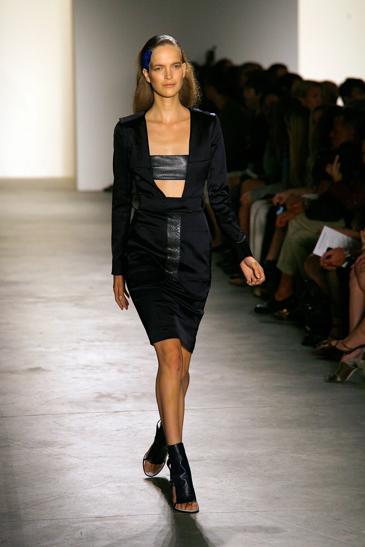 Mercedes Benz Fashion Week
