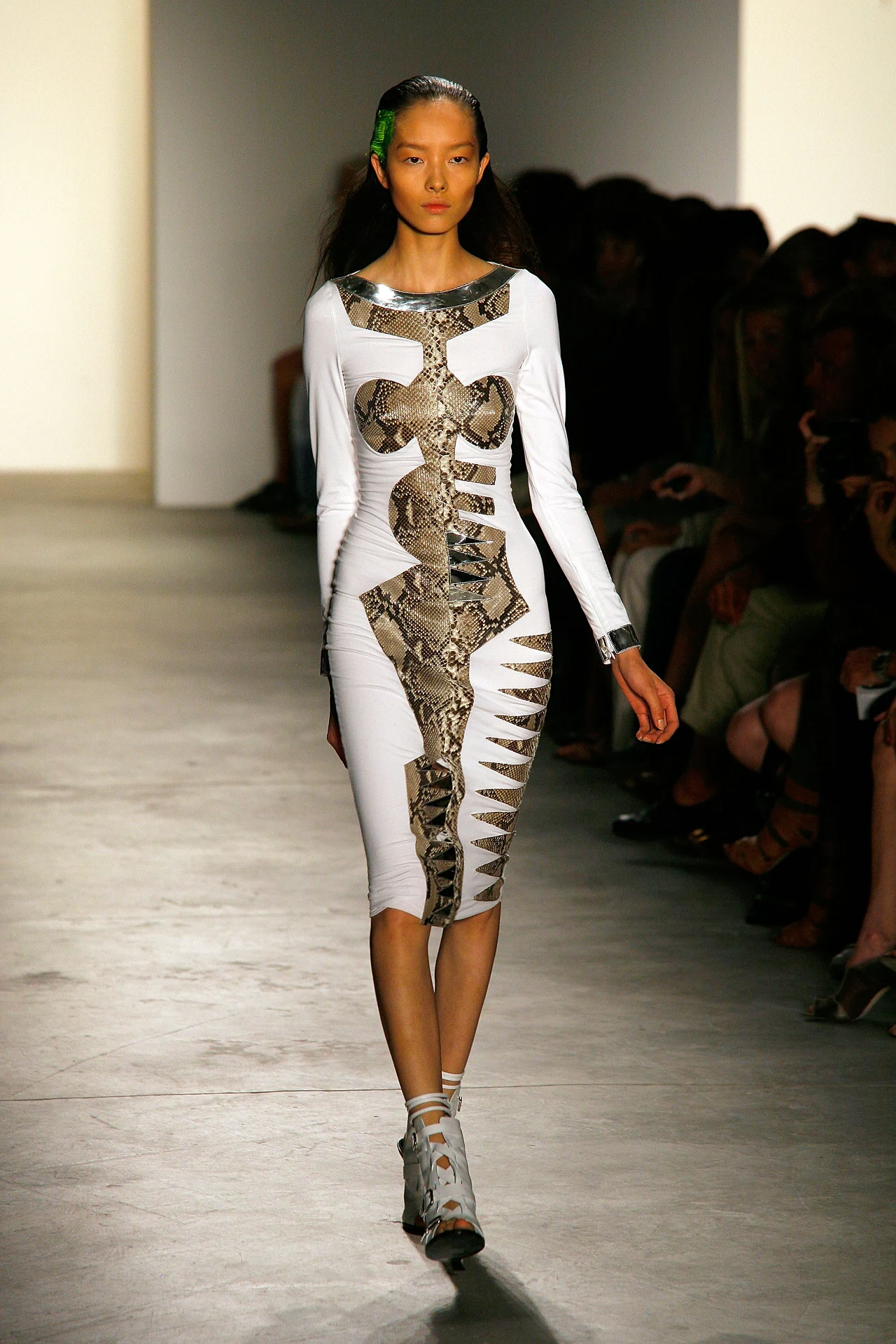 Mercedes Benz Fashion Week
