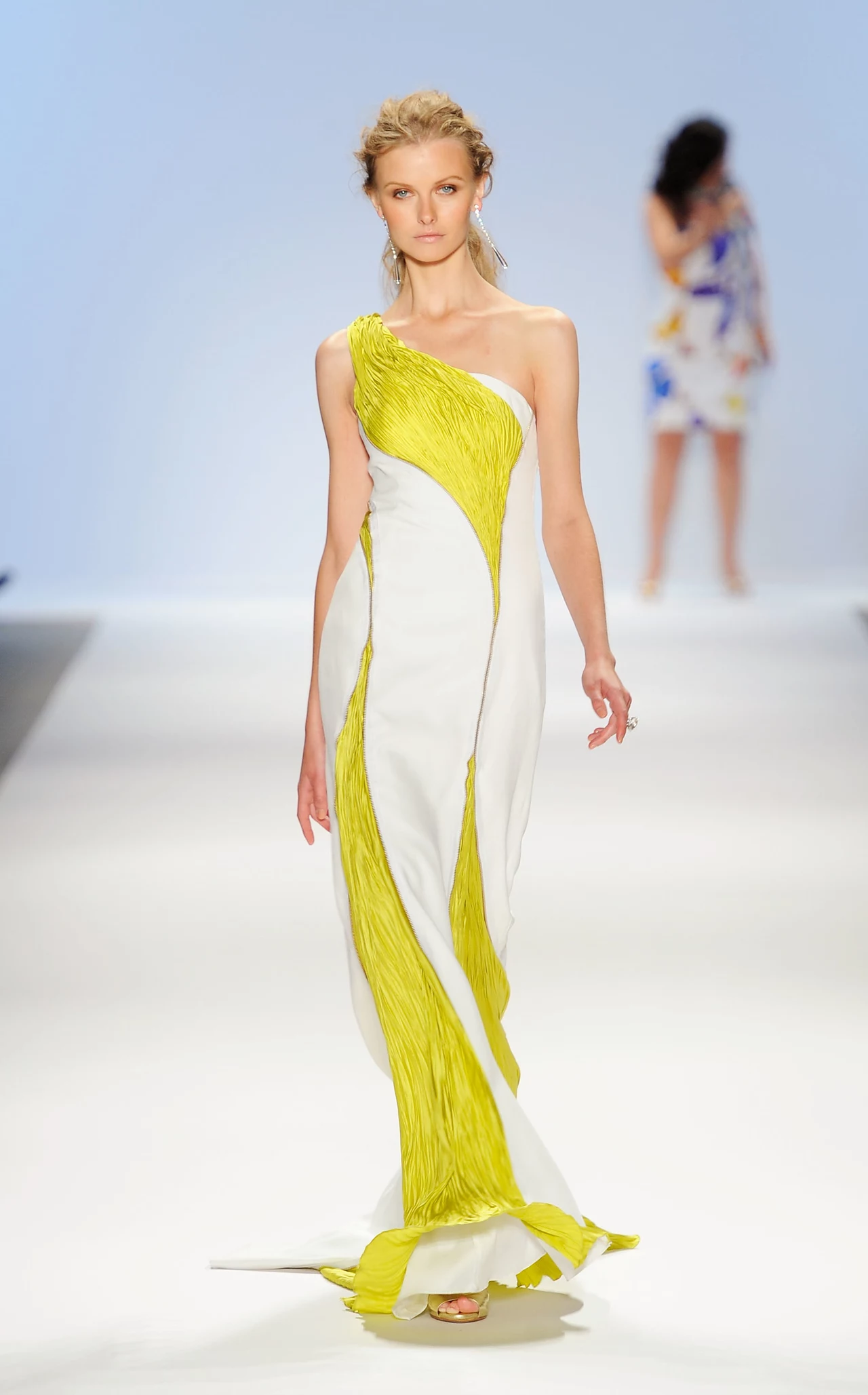 Mercedes Benz Fashion Week