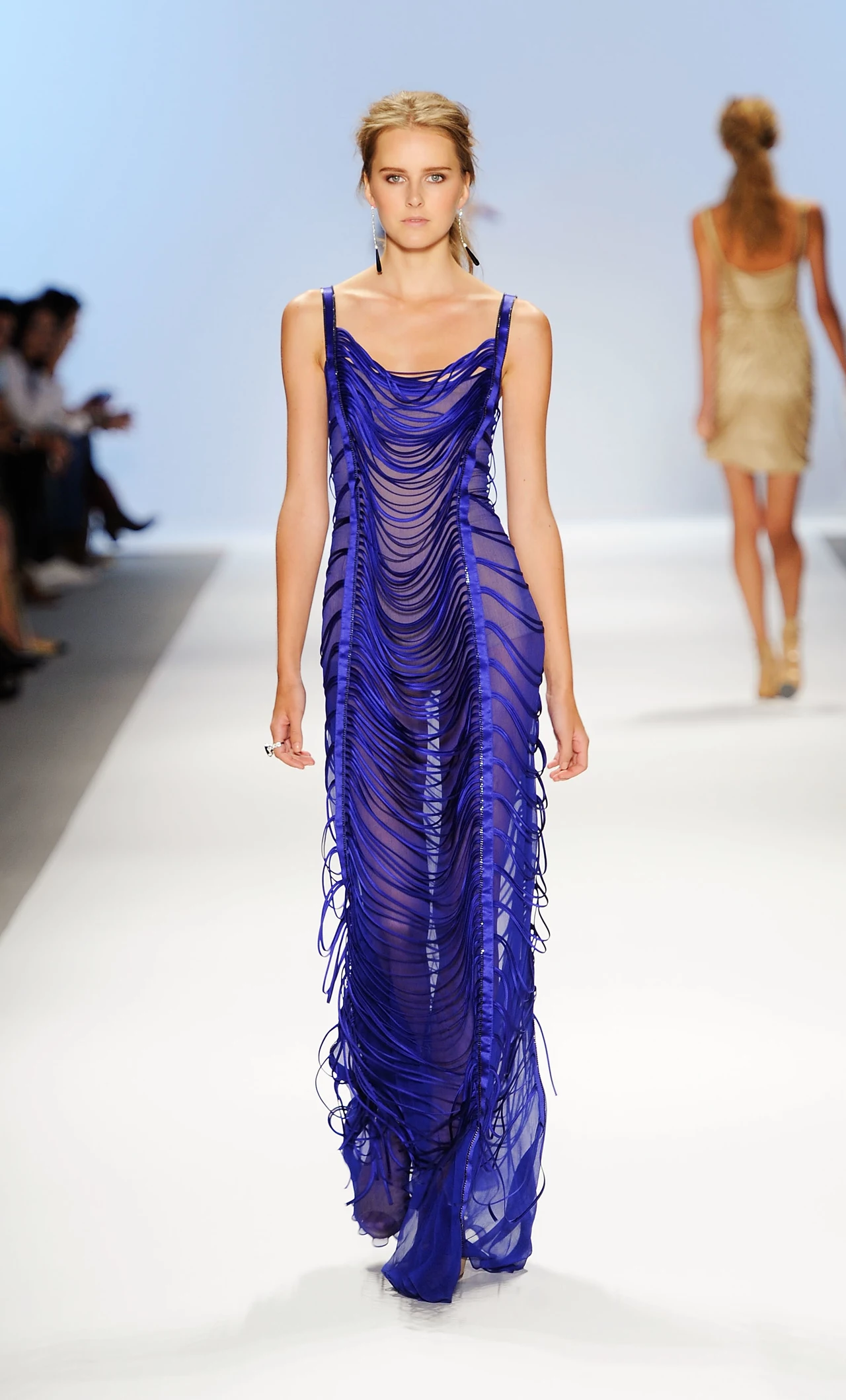 Mercedes Benz Fashion Week
