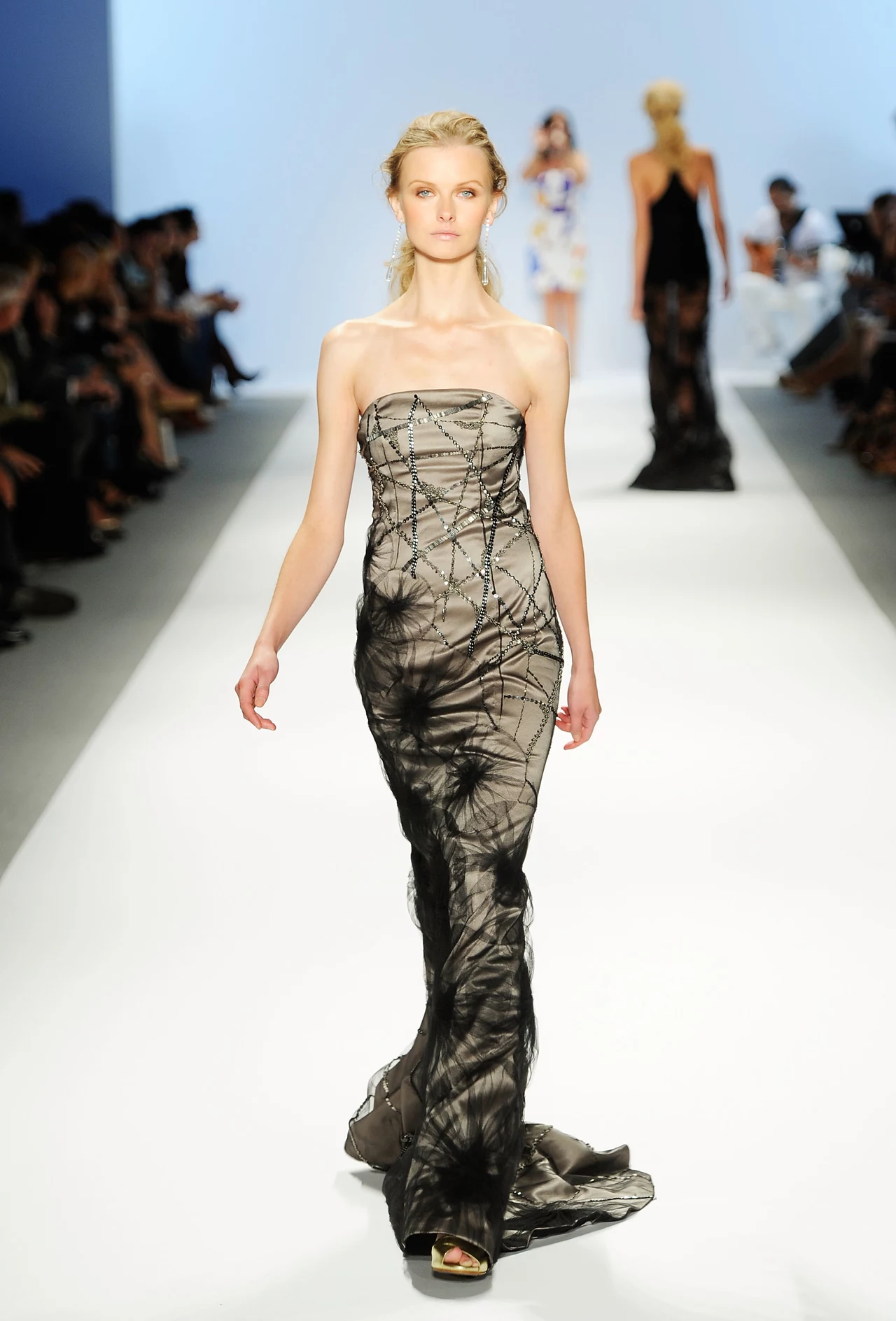Mercedes Benz Fashion Week