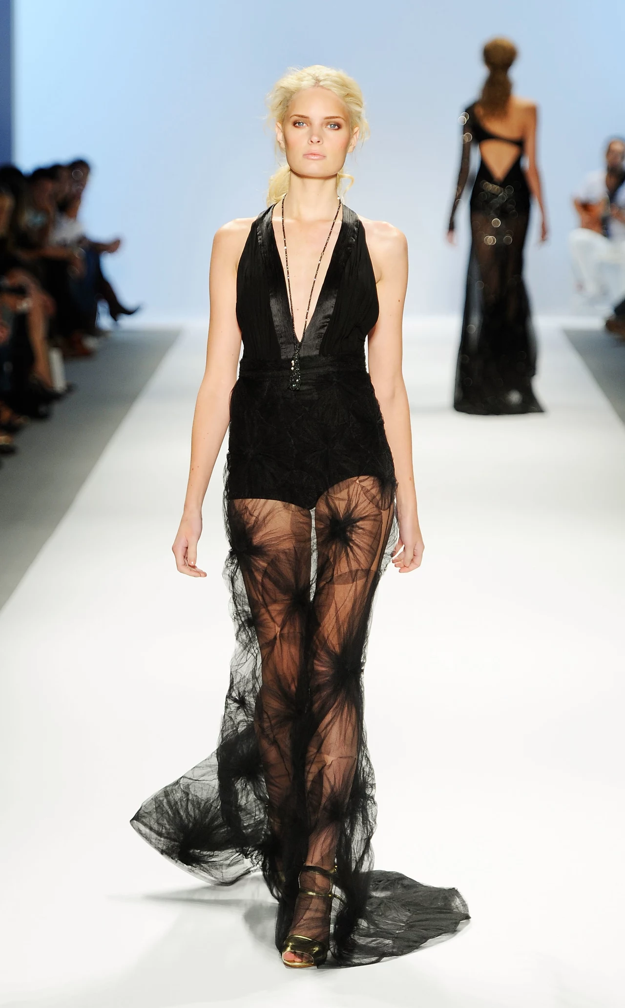 Mercedes Benz Fashion Week