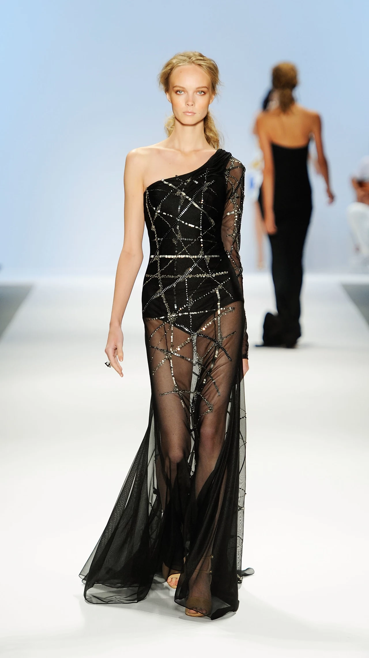 Mercedes Benz Fashion Week