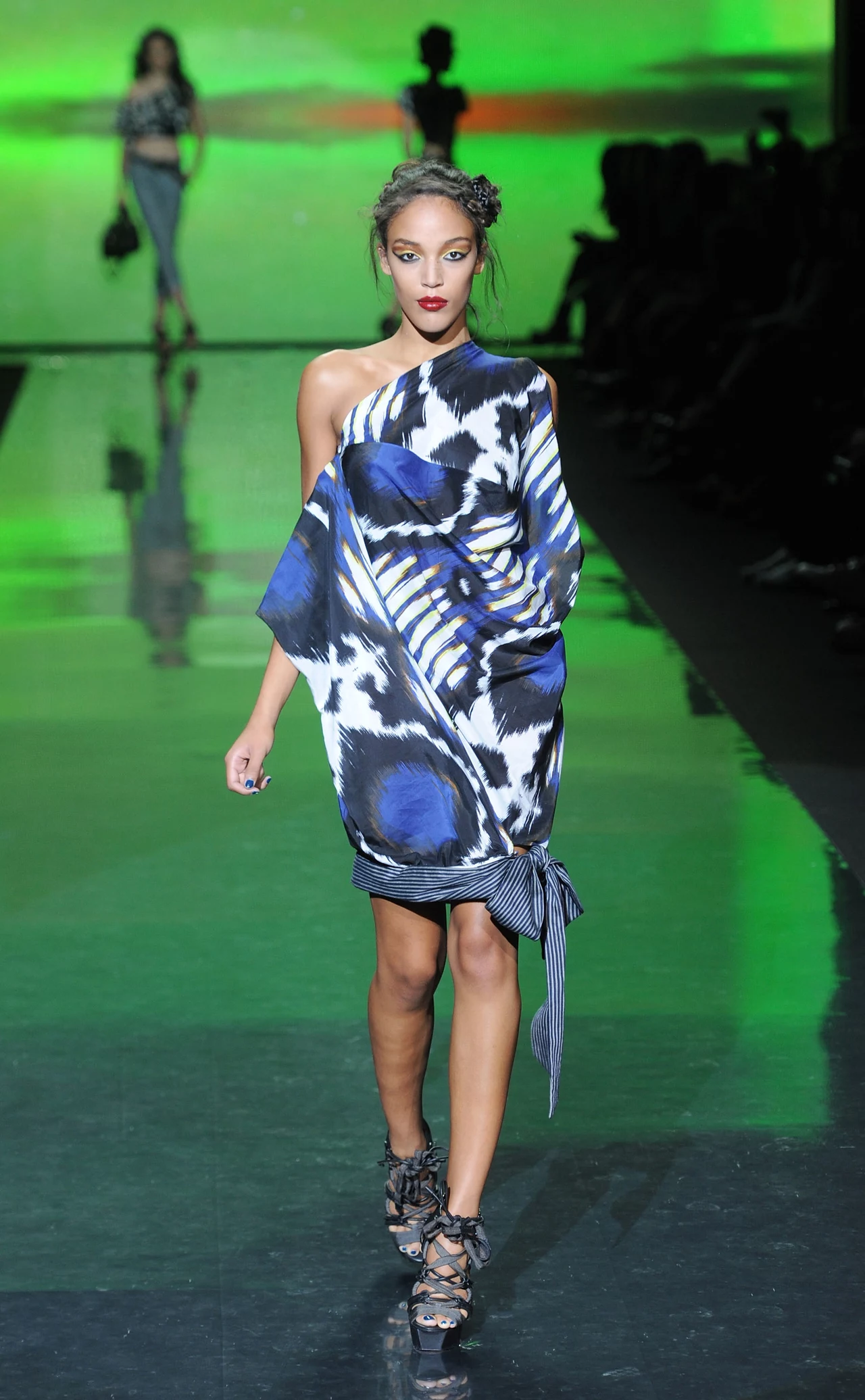 Mercedes Benz Fashion Week