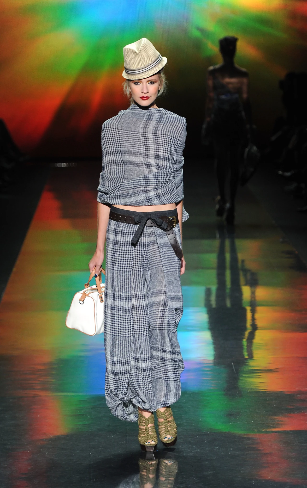 Mercedes Benz Fashion Week