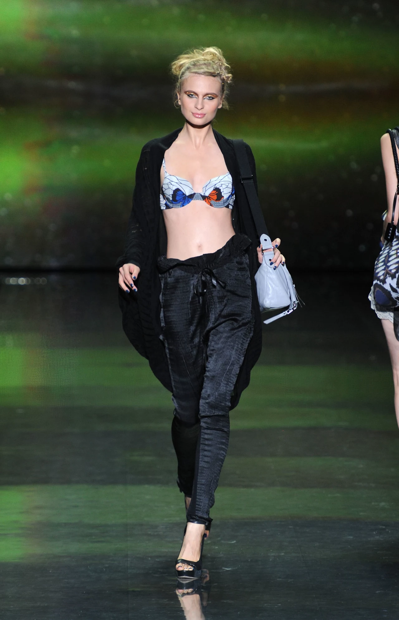 Mercedes Benz Fashion Week