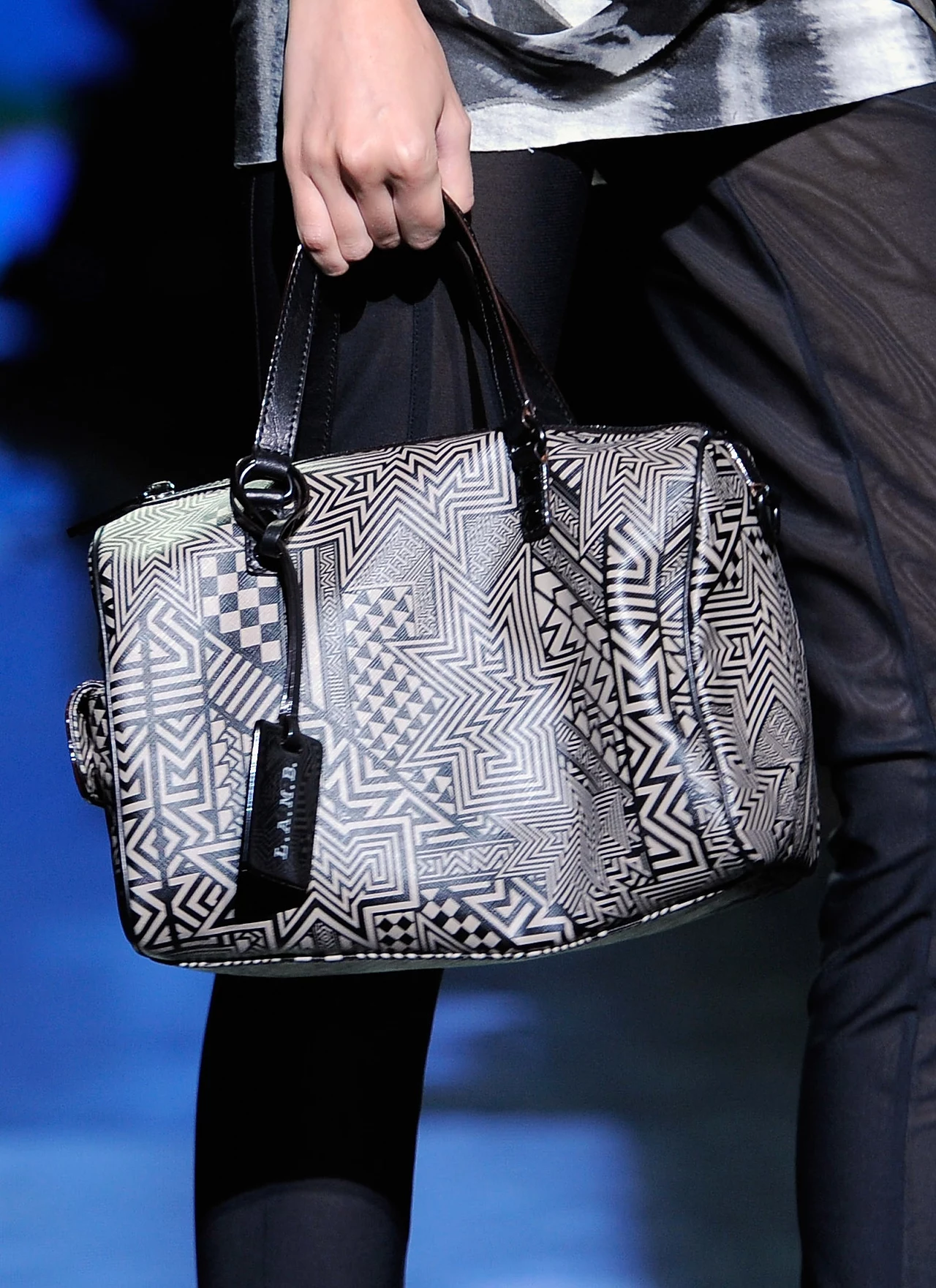 Mercedes Benz Fashion Week