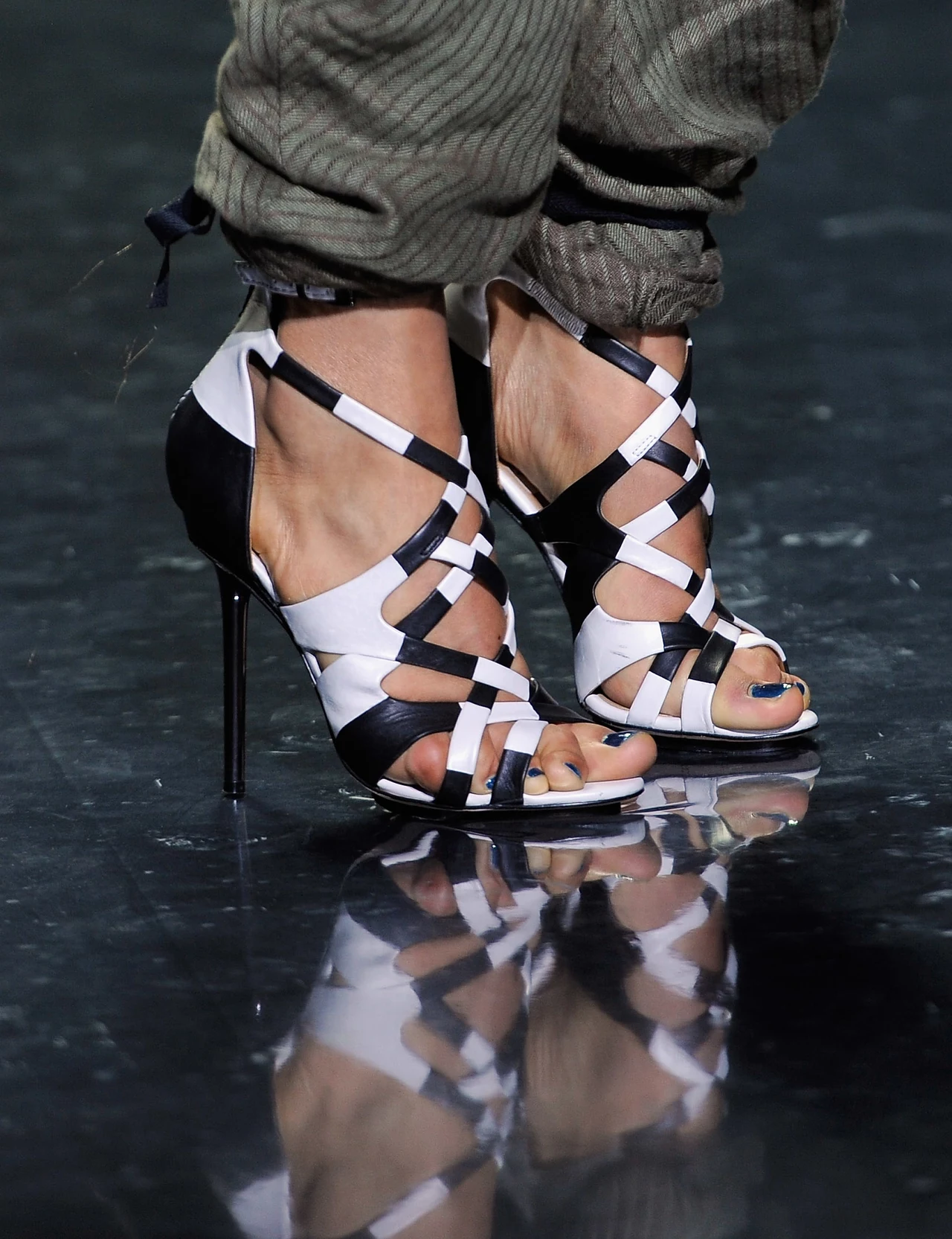 Mercedes Benz Fashion Week