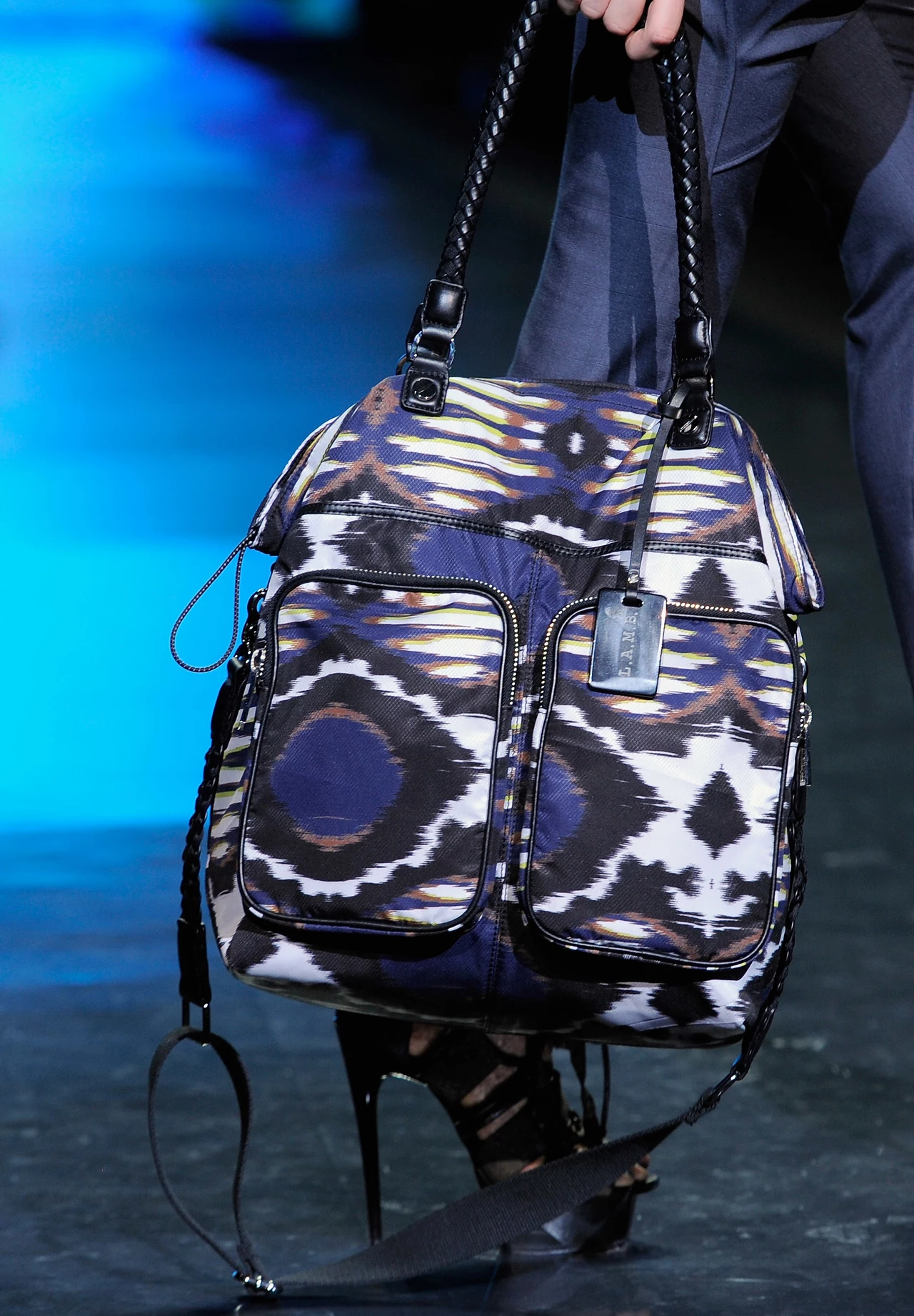 Mercedes Benz Fashion Week