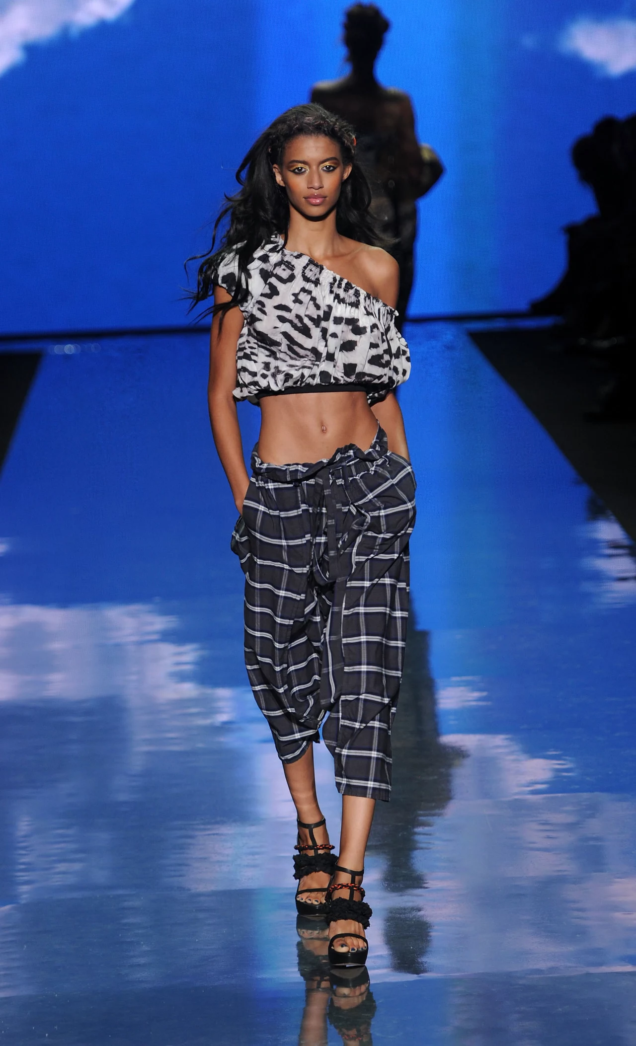 Mercedes Benz Fashion Week