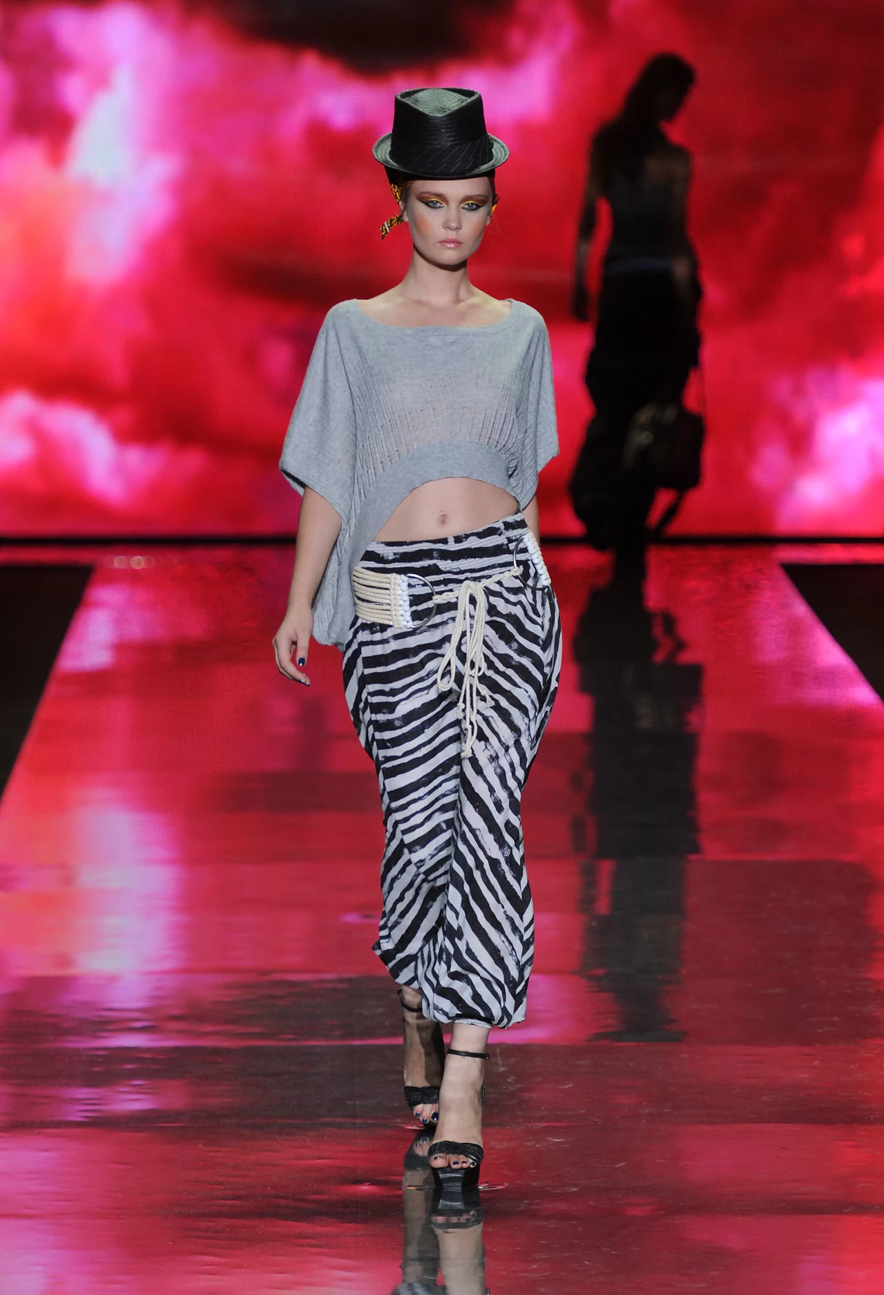 Mercedes Benz Fashion Week
